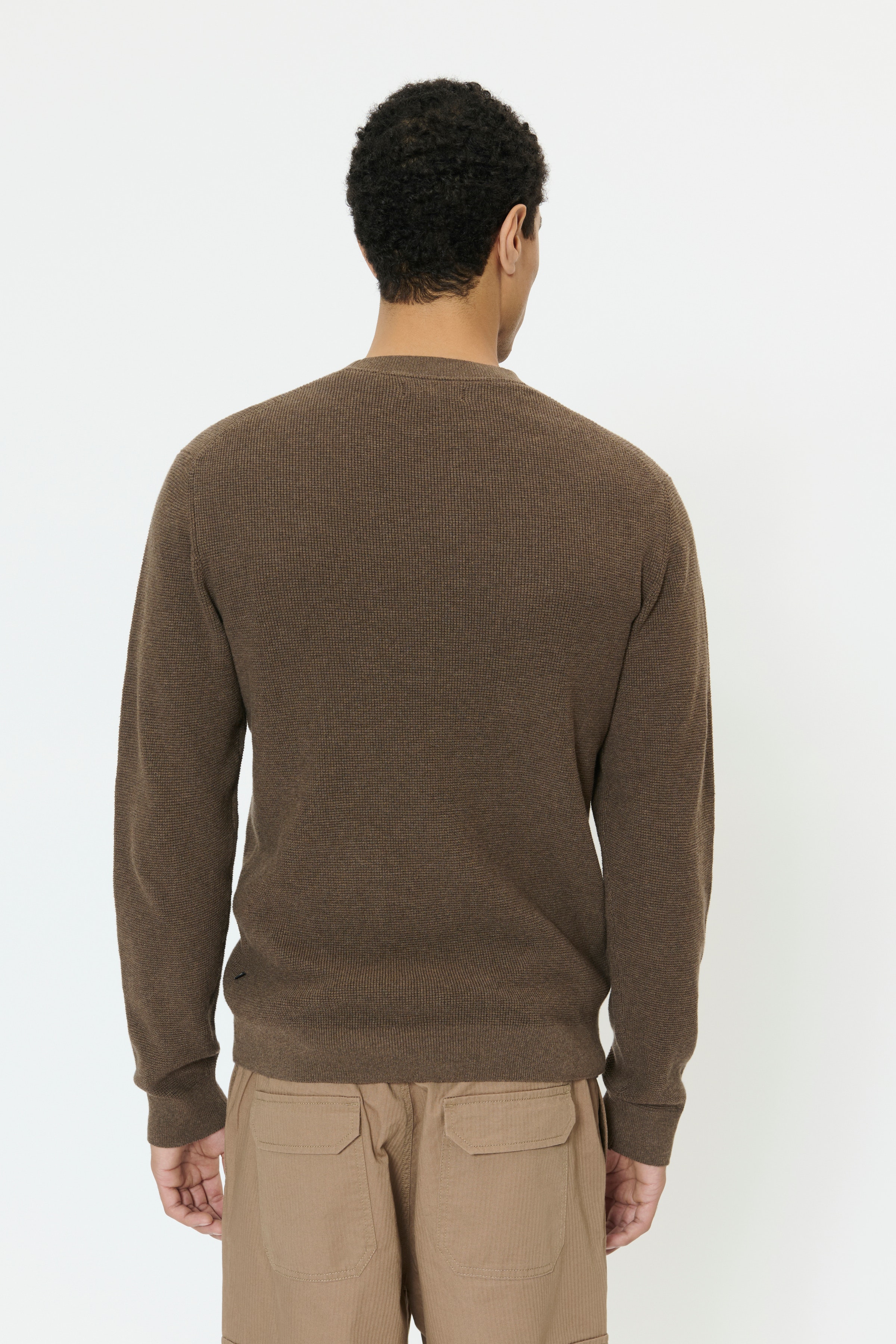 MAlagoon Pullover LOOKBOOK BACK 30207195-1908081