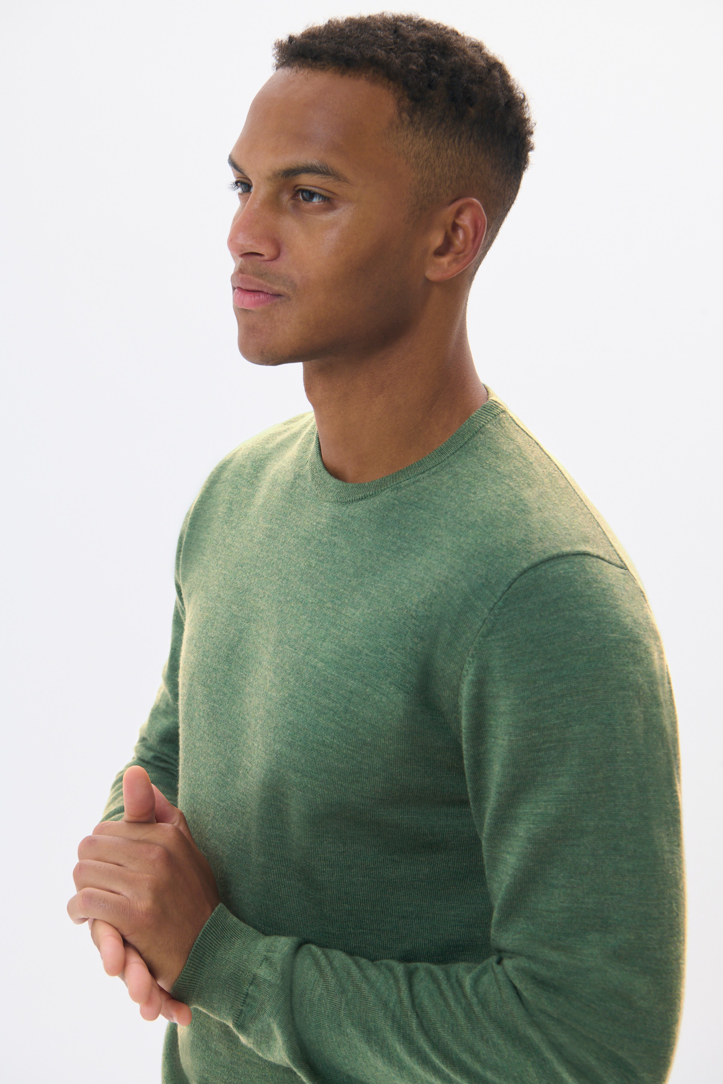 Margrate Merino Pullover LOOKBOOK DETAIL 30200611-1860111