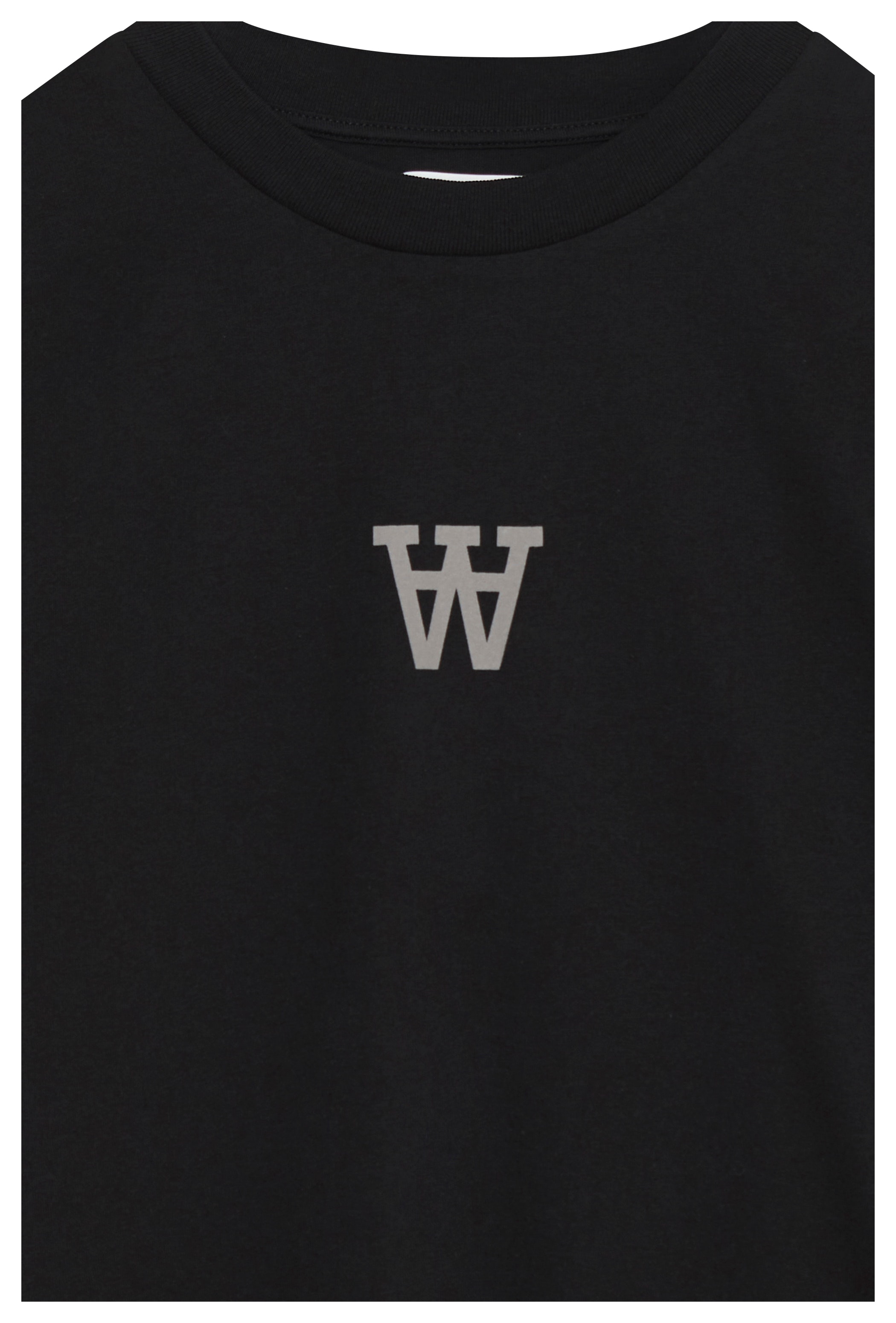 WWAsa T-shirt PACK BACK 30250318-W9999