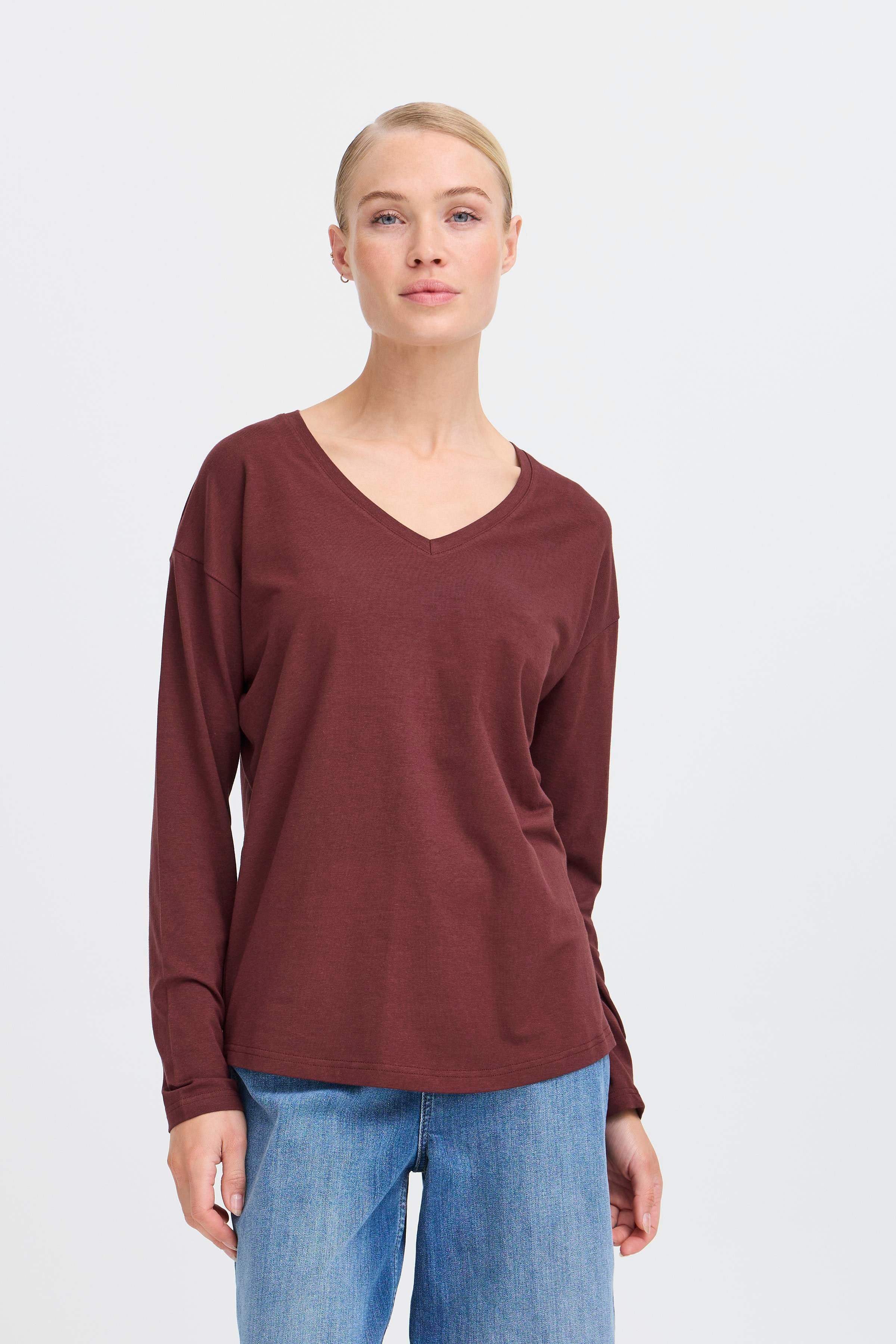 BYPAMILA T-shirt LOOKBOOK FRONT 20817195-191627