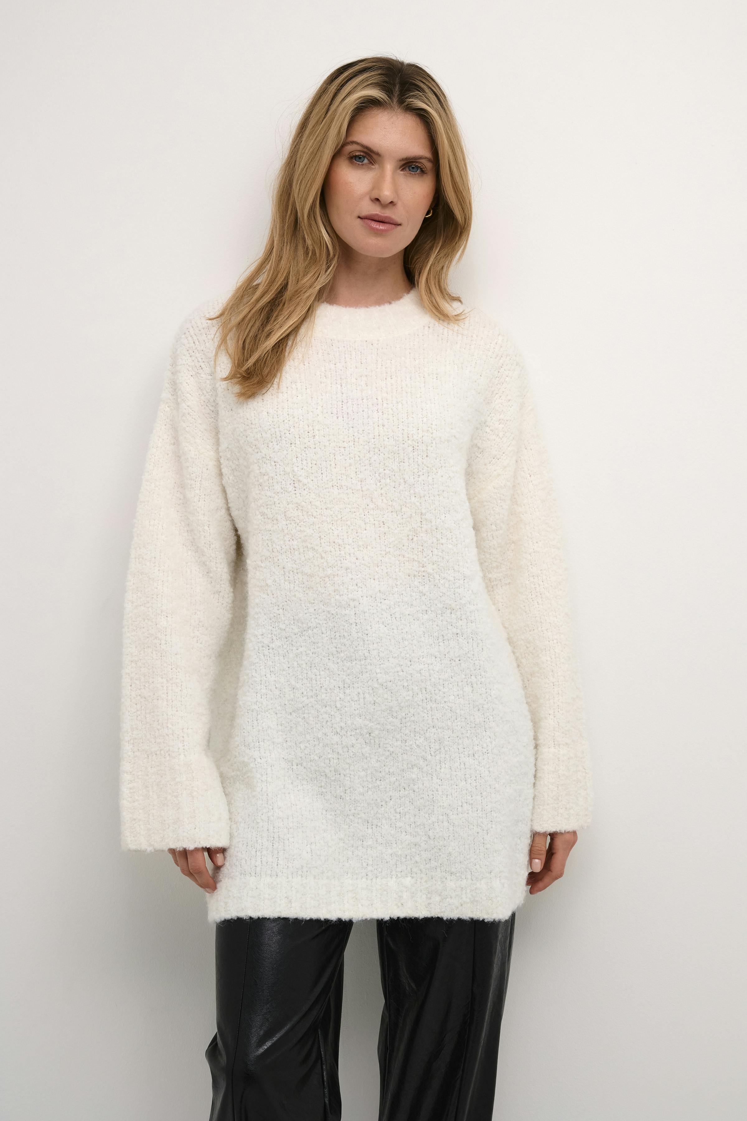 CRMiska Pullover LOOKBOOK FRONT 10613144-110602