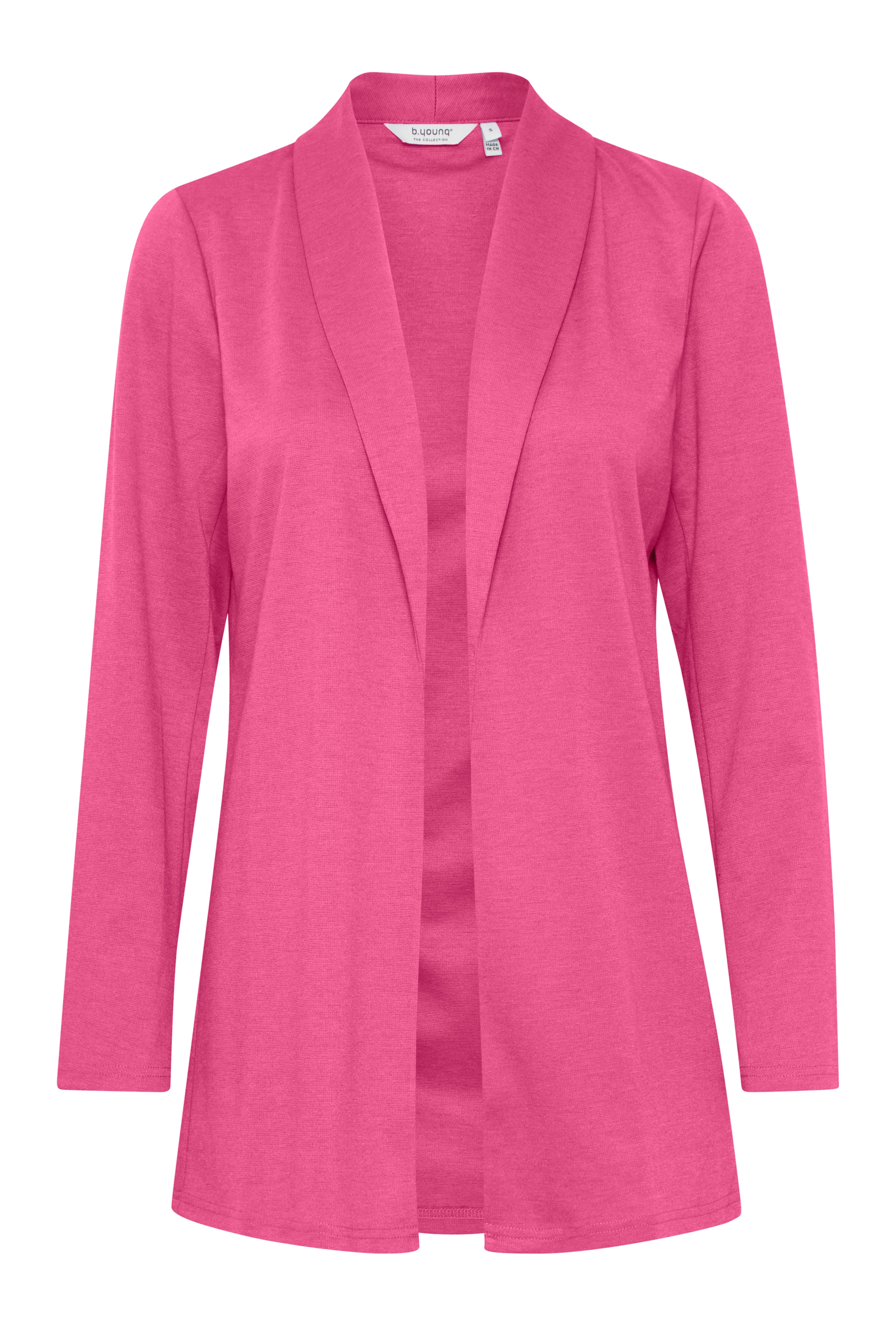 BYSADIA Cardigan PACK FRONT 20813363-182333