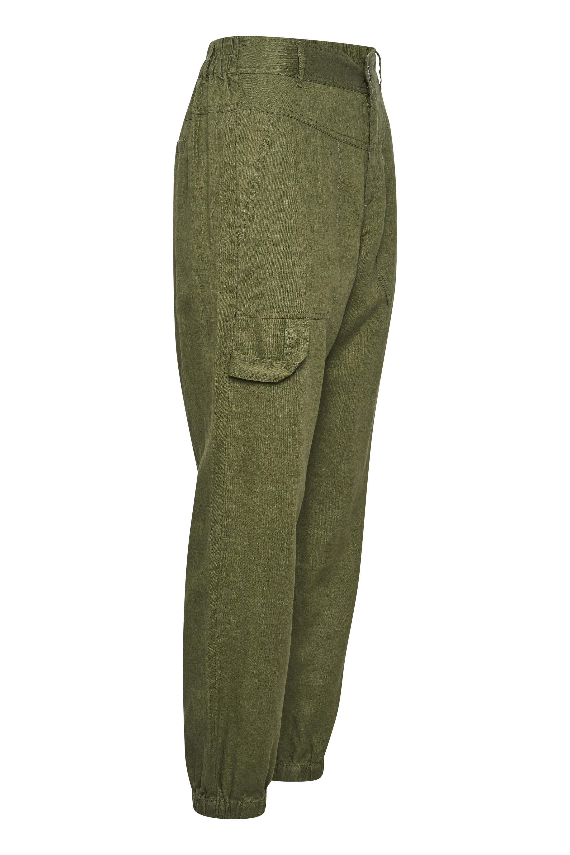 ShenaPW Trousers PACK FRONT 30307555-190510