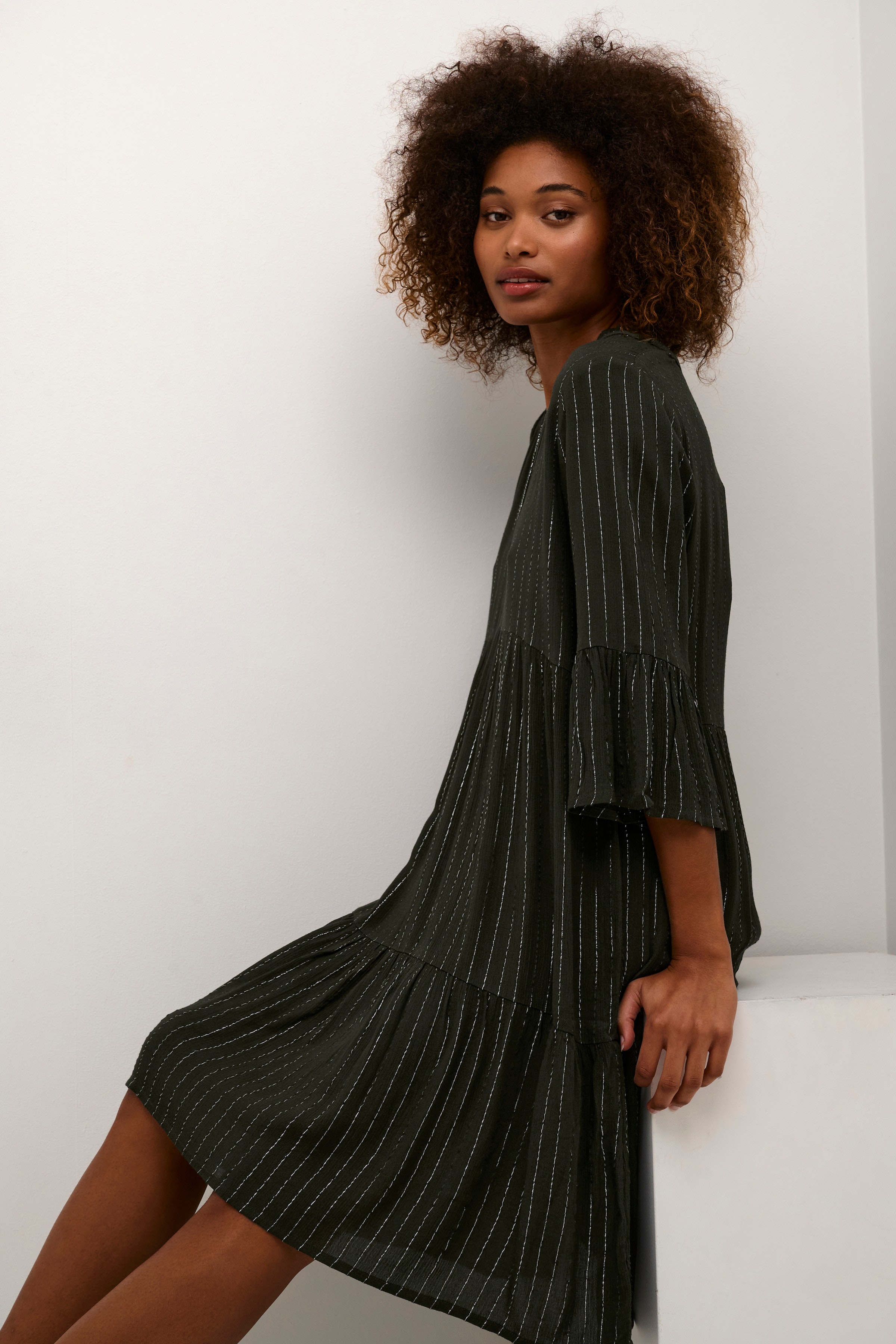 KAliv KlÃ¤nning LOOKBOOK DETAIL 10552164-105095