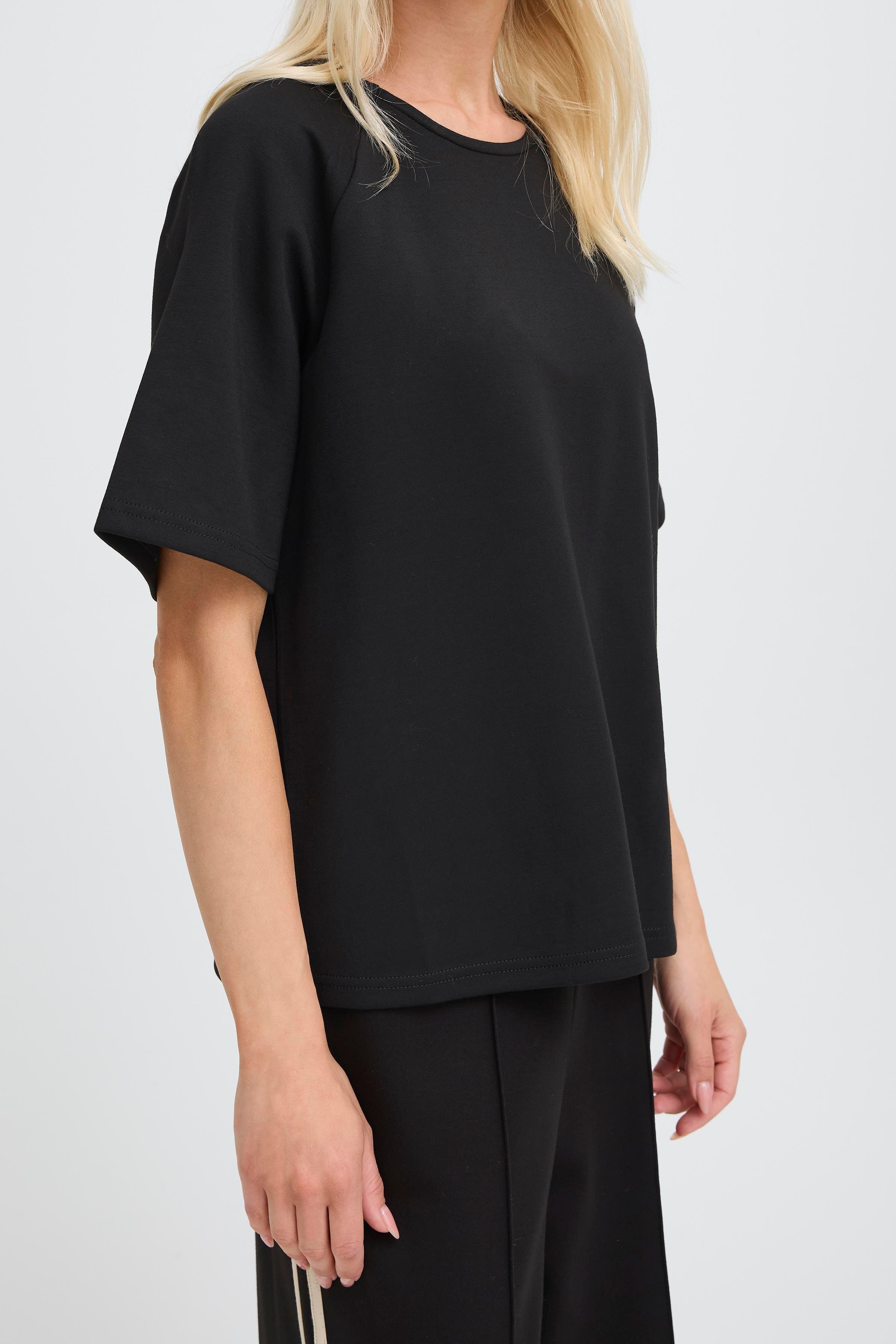 BYPUSTI T-shirt LOOKBOOK DETAIL 20817176-200451