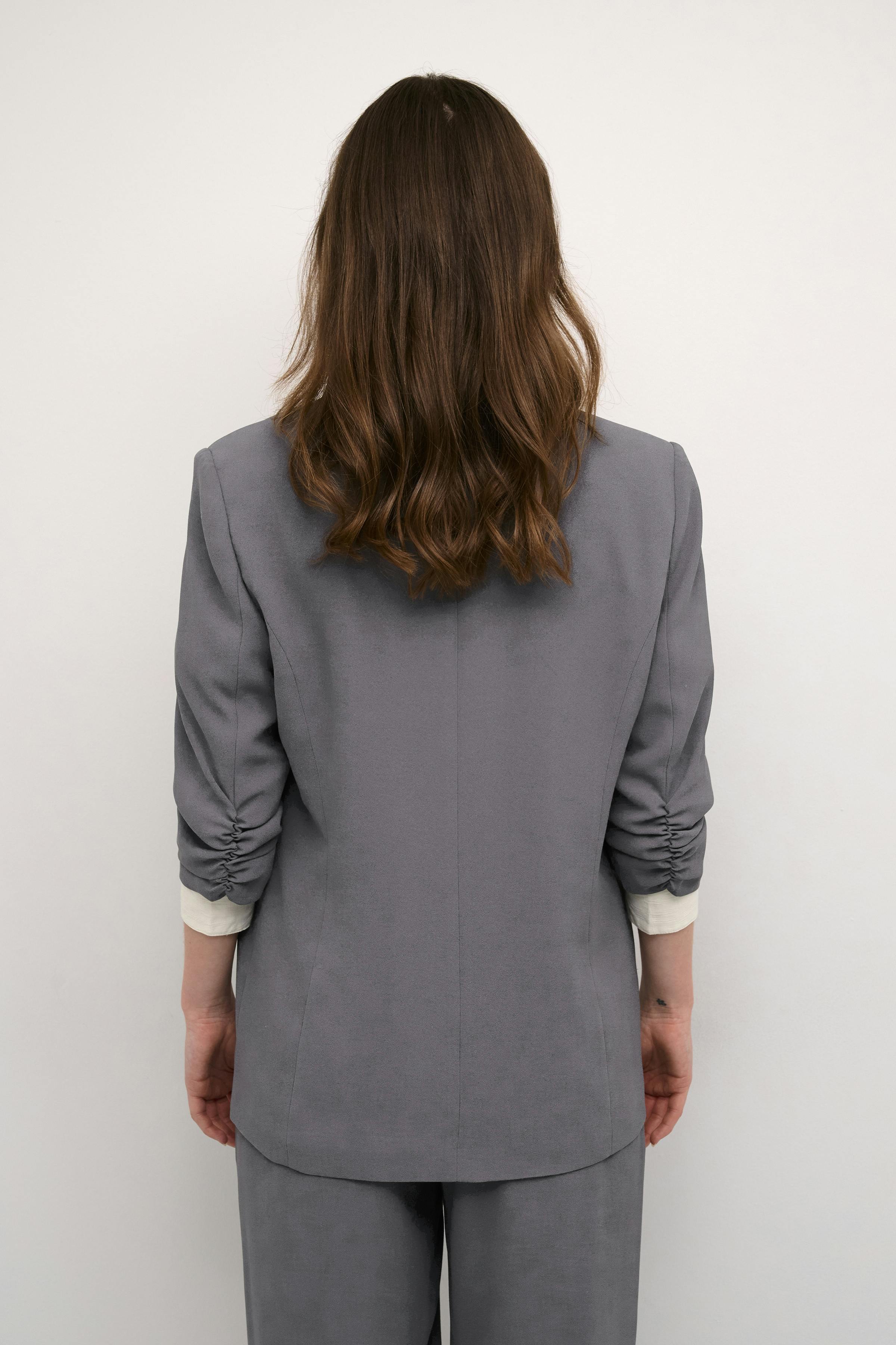 CRCocamia Blazer LOOKBOOK BACK 10610271-180201