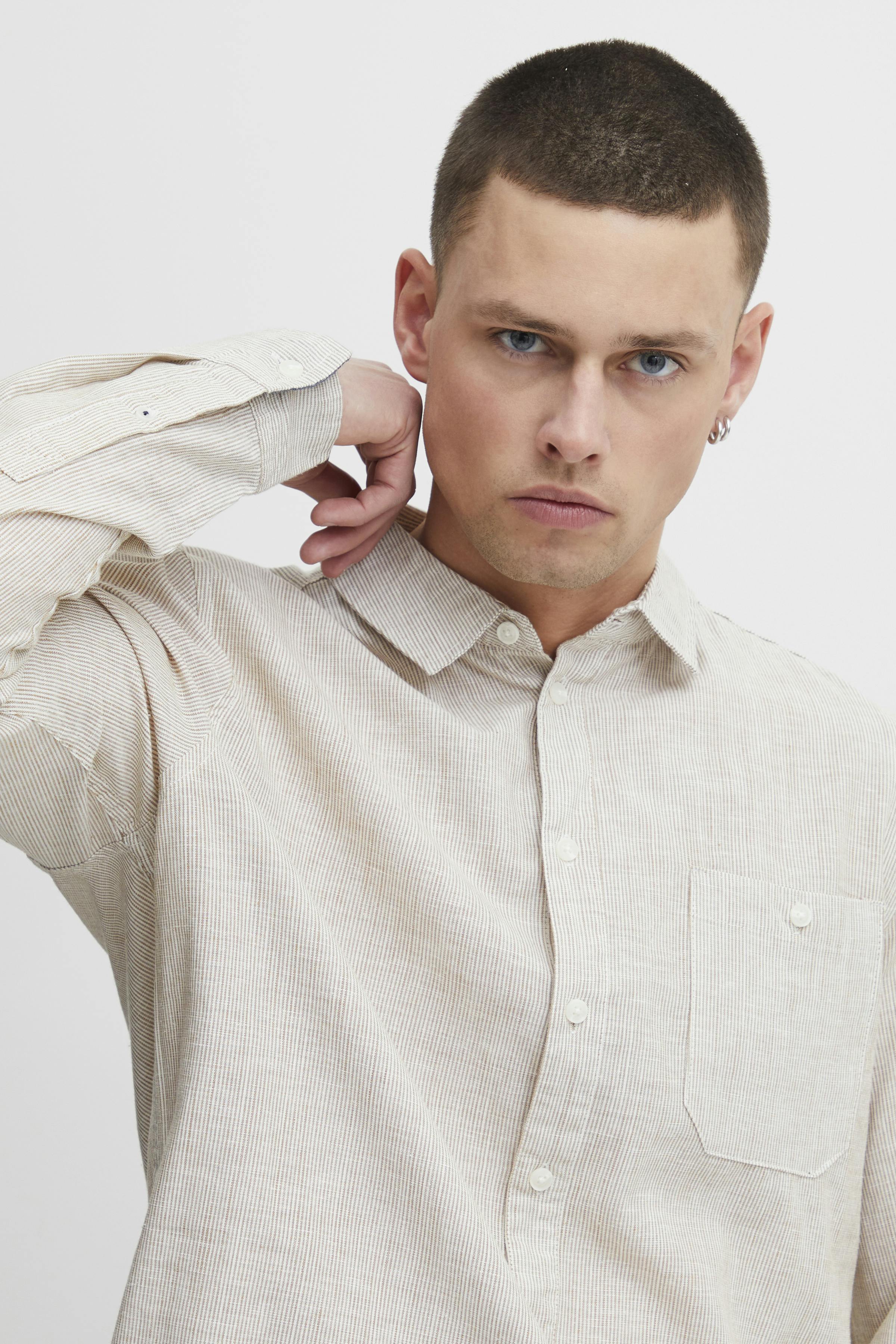 Long sleeved shirt LOOKBOOK DETAIL 20715152-181018