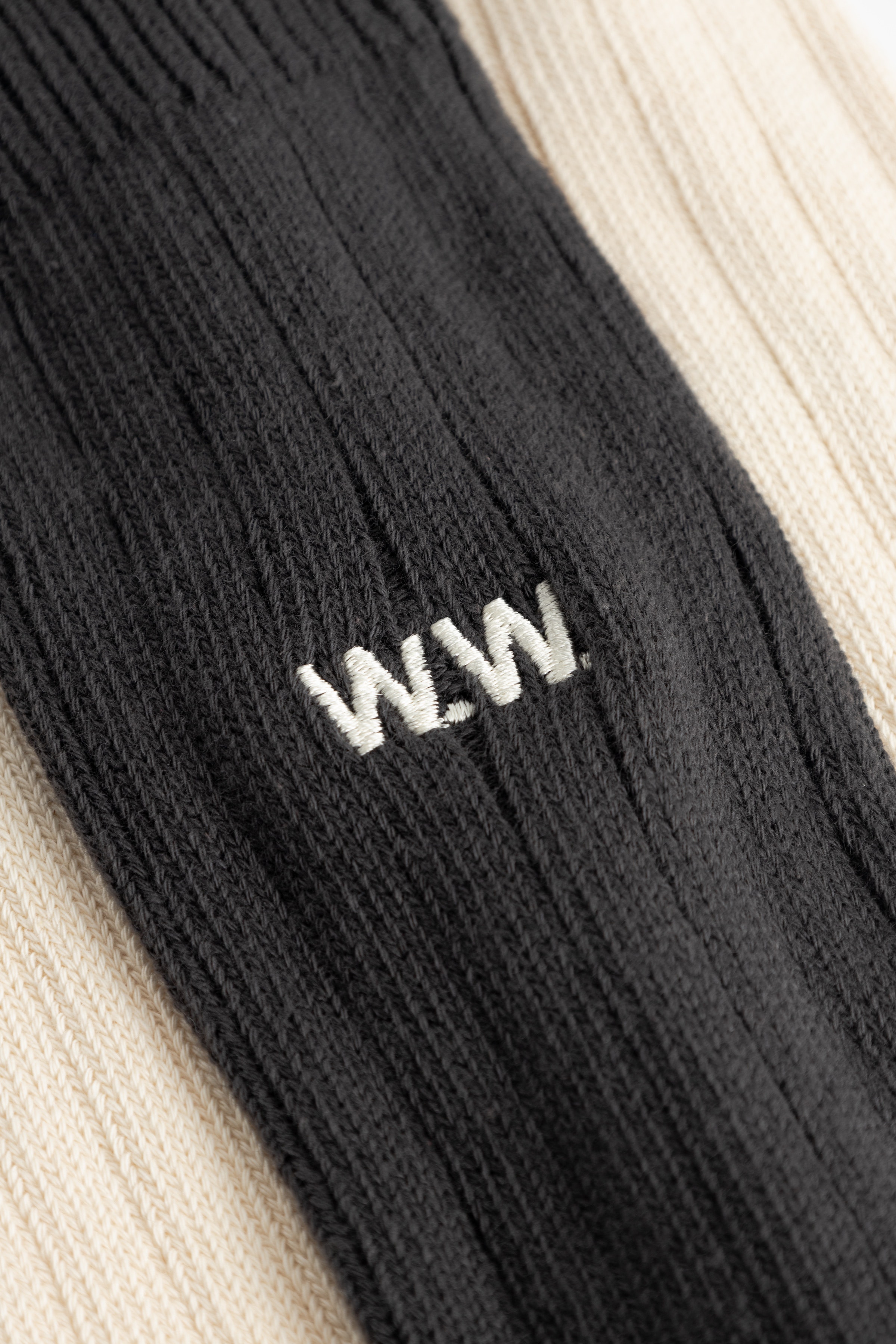 WWDakota 2-pack sokken PACK DETAIL 30251920-304930