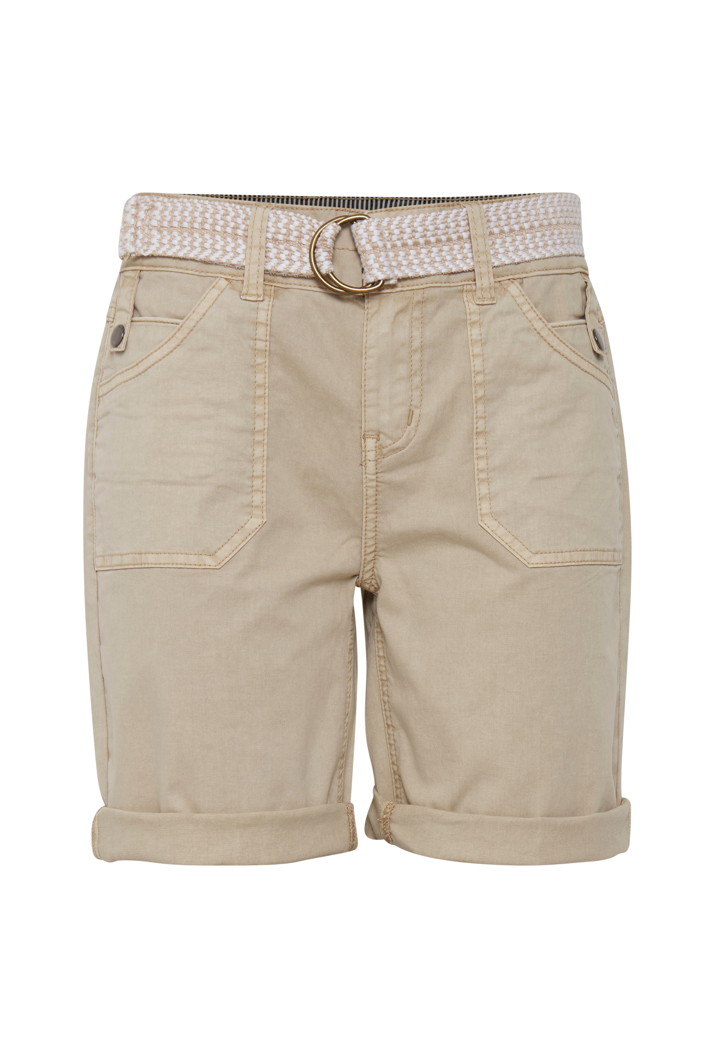 FRATBELT Shorts PACK FRONT 20609243-151306