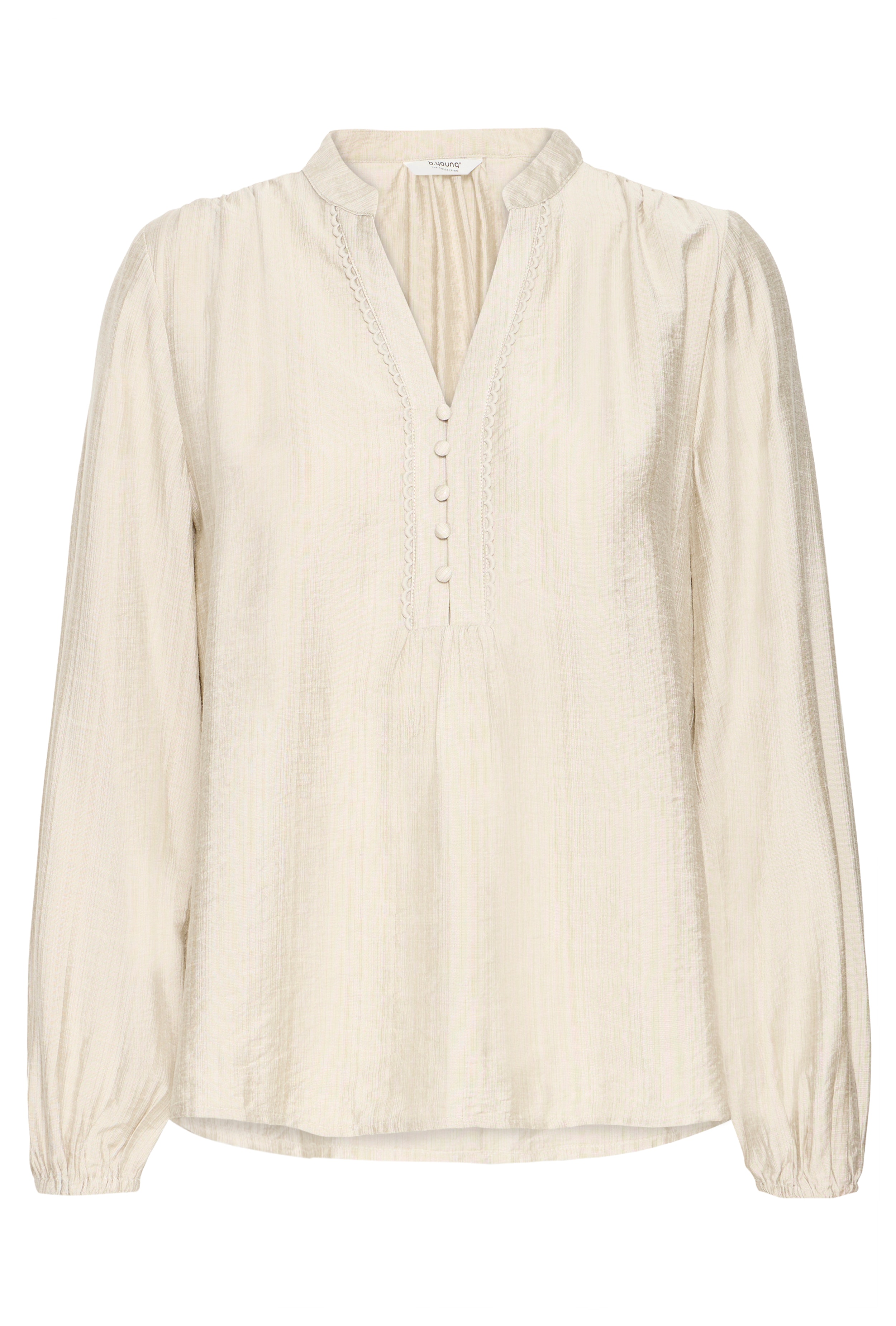 BYIKAIA Bluse PACK FRONT 20818869-1309051