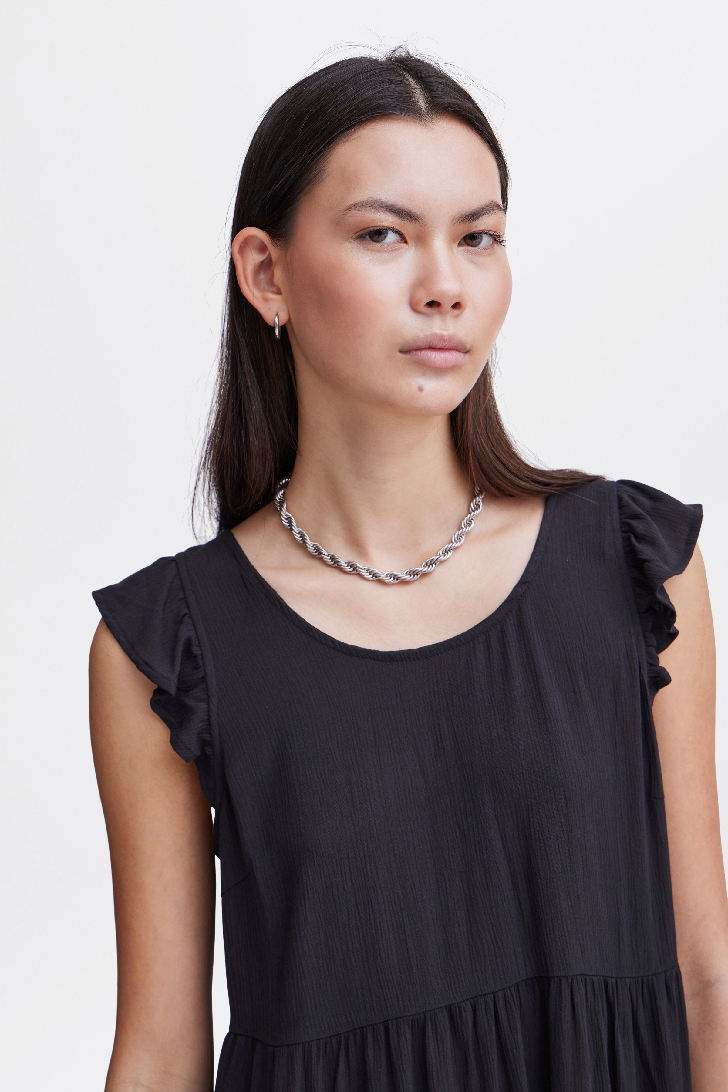 IHMARRAKECH Kjole LOOKBOOK DETAIL 20120911-194008