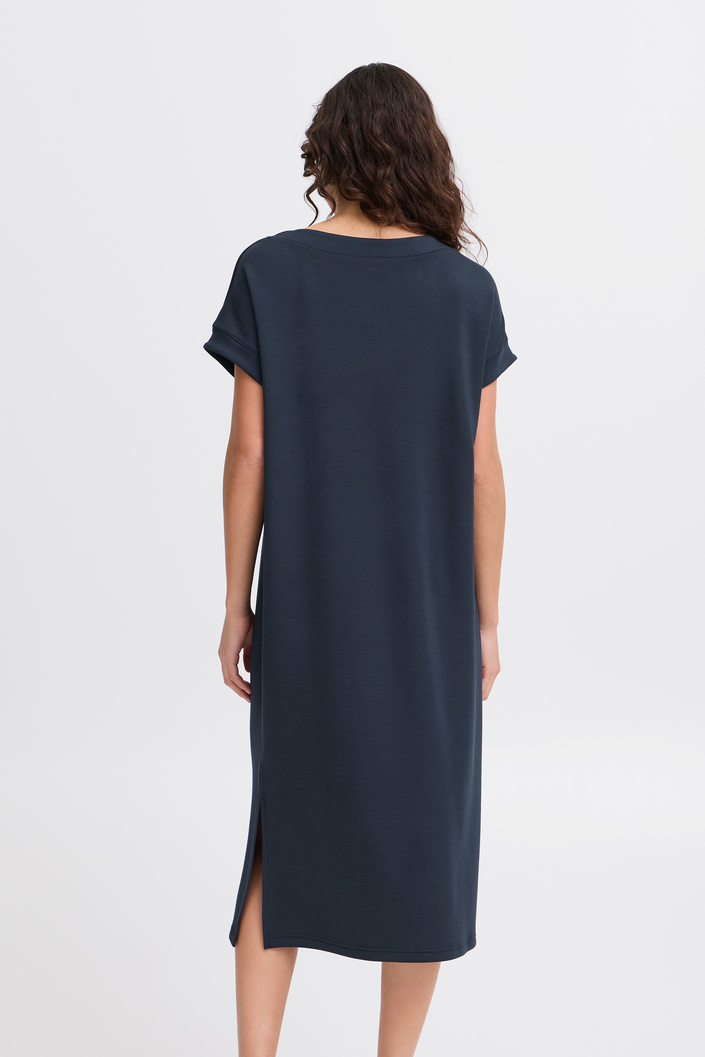FRAURORA Klänning LOOKBOOK BACK 20616061-193923