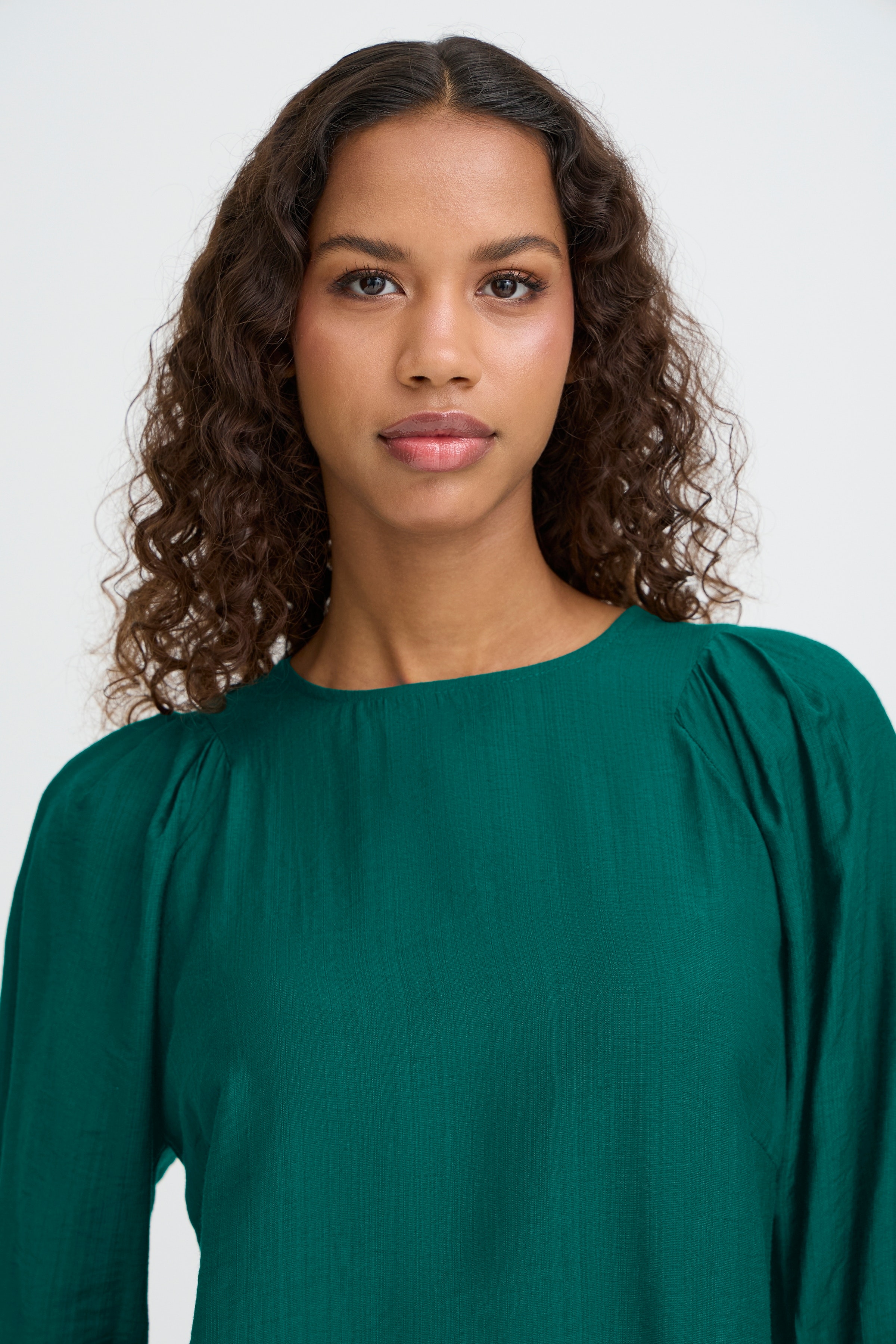 IXWILMA Bluse LOOKBOOK DETAIL 20123703-195320