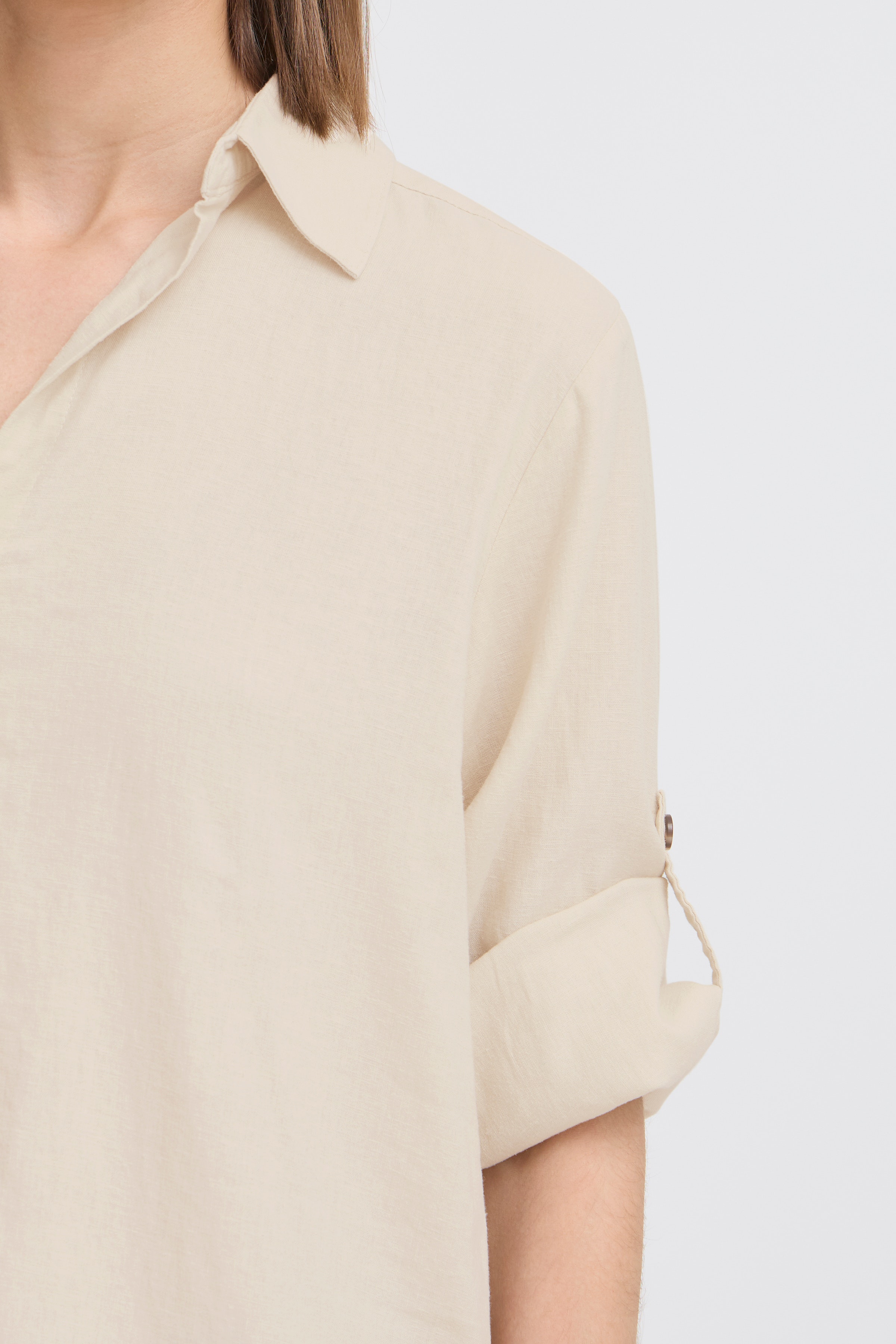 BYFALAKKA Hemd LOOKBOOK DETAIL 20816606-135304