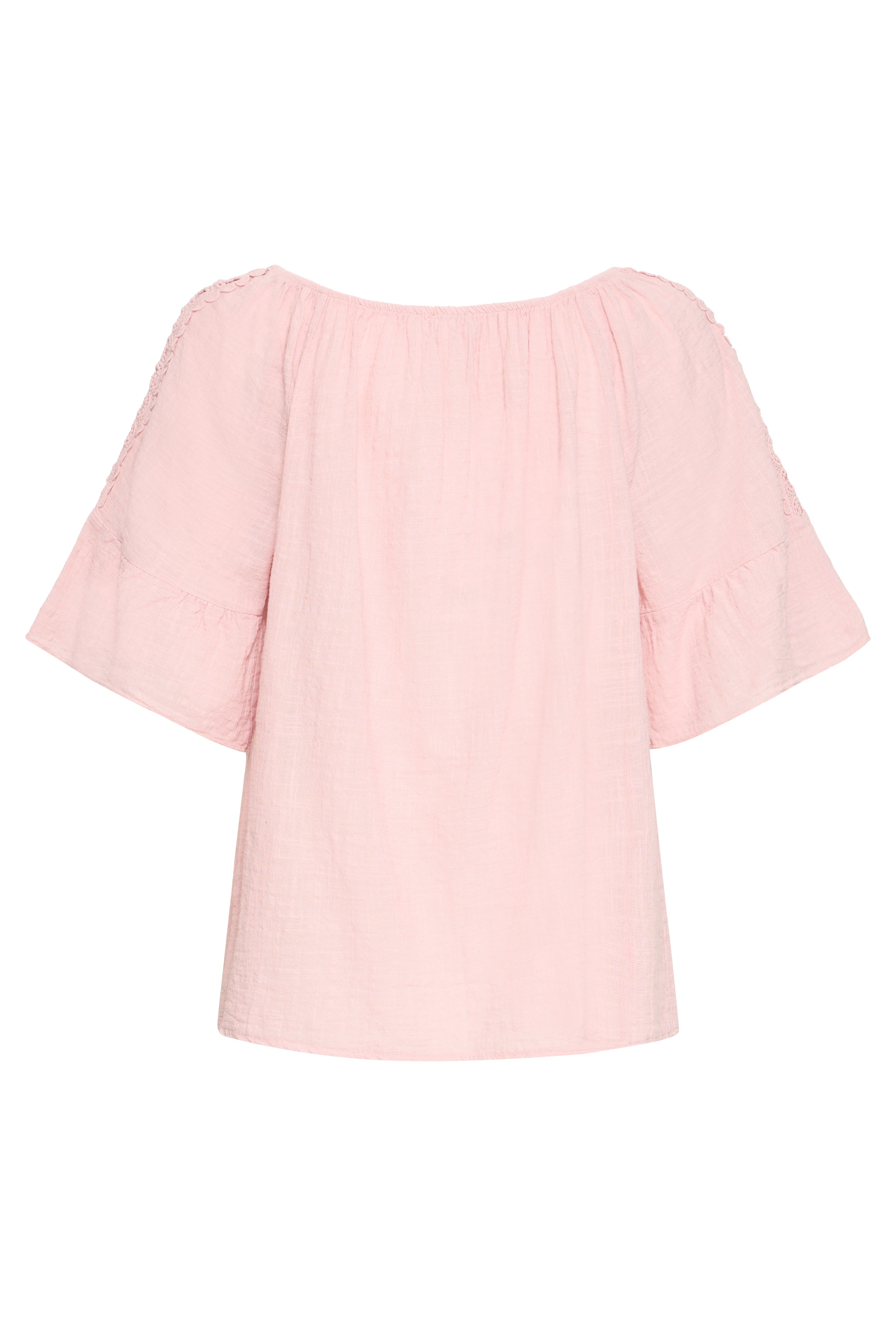 SBALEXA Blouse PACK BACK 22100976-141506