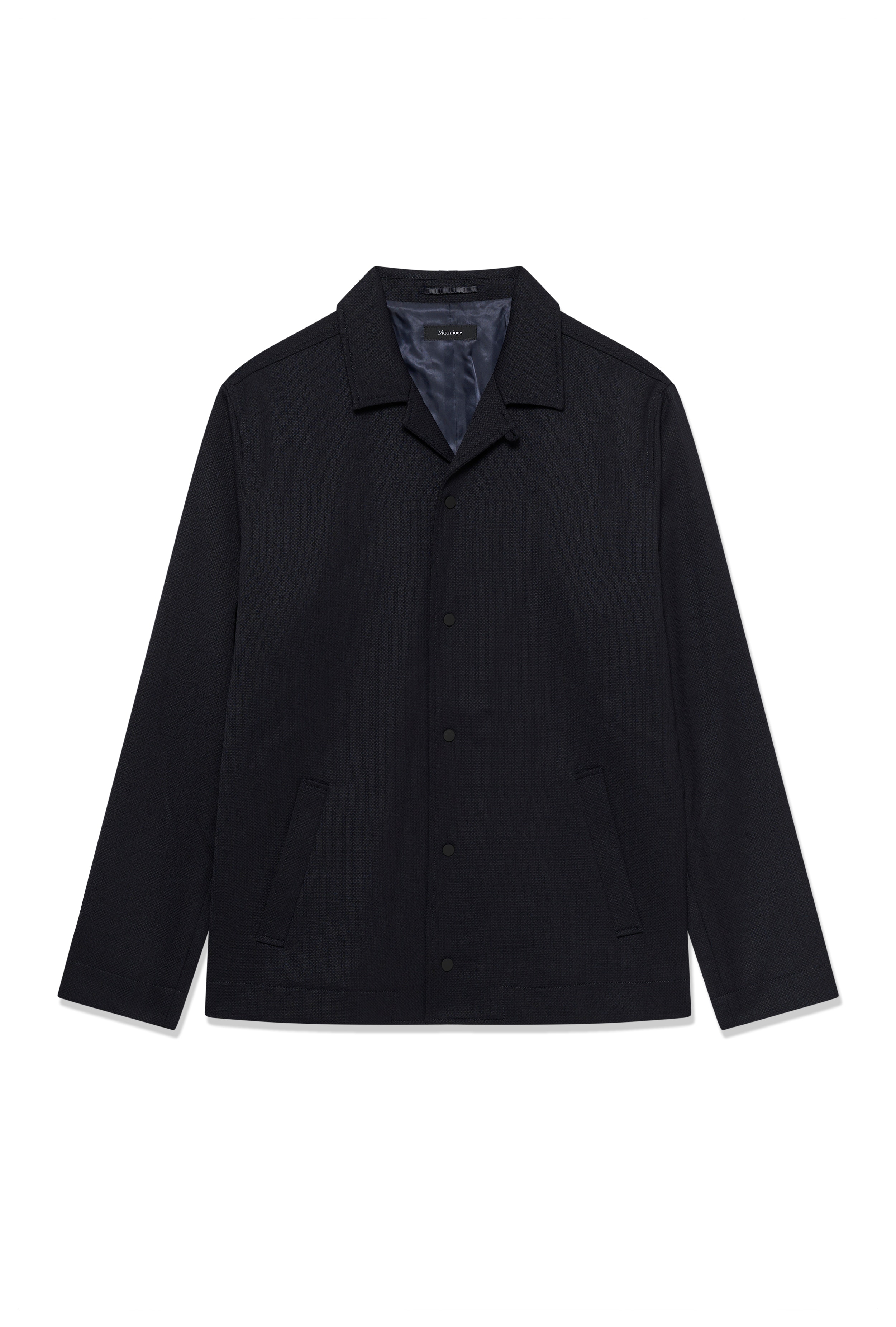 MAlevo Overshirt PACK FRONT 30208793-301664