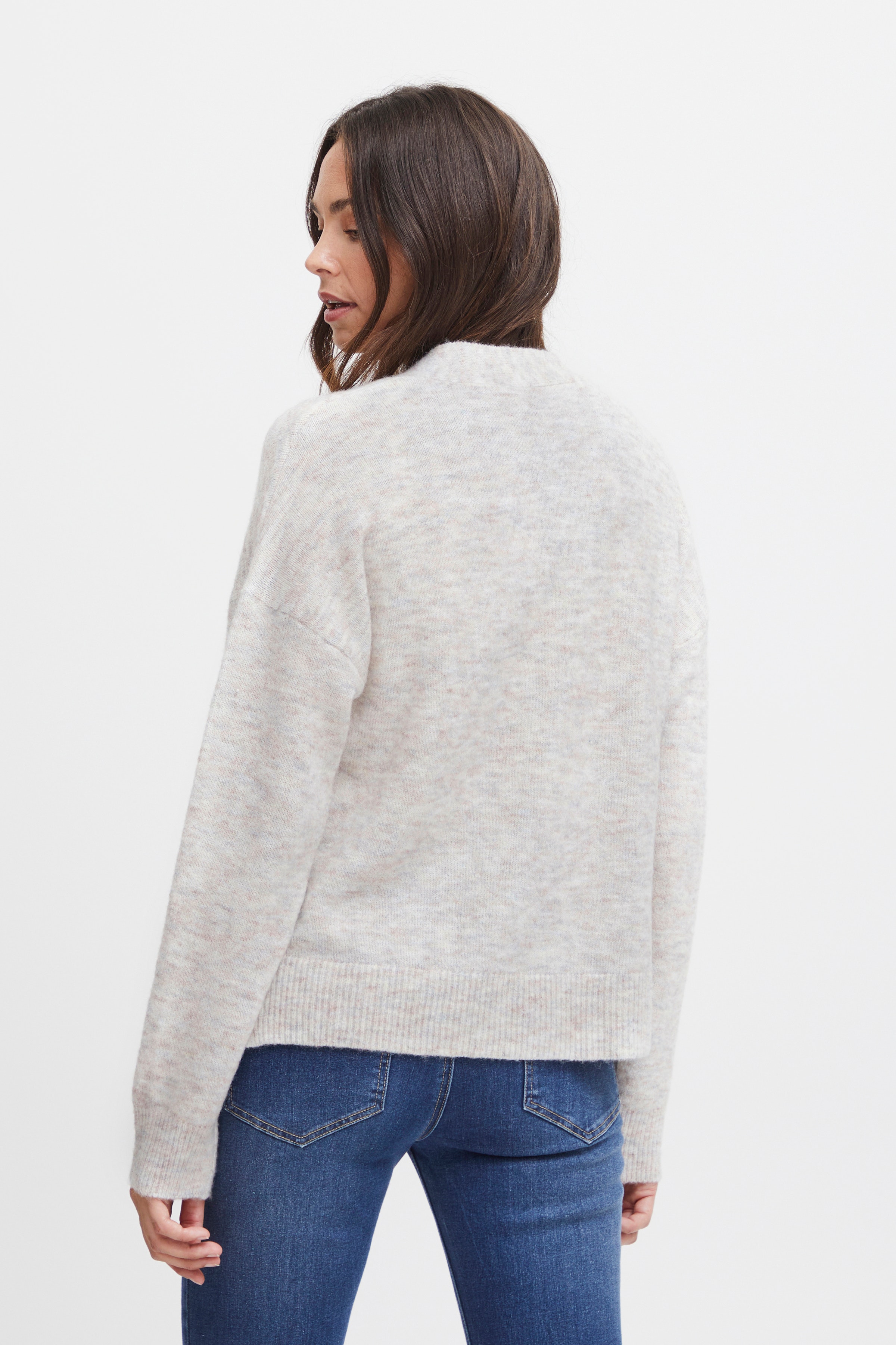 FRSANNY Cardigan LOOKBOOK BACK 20612838-200662