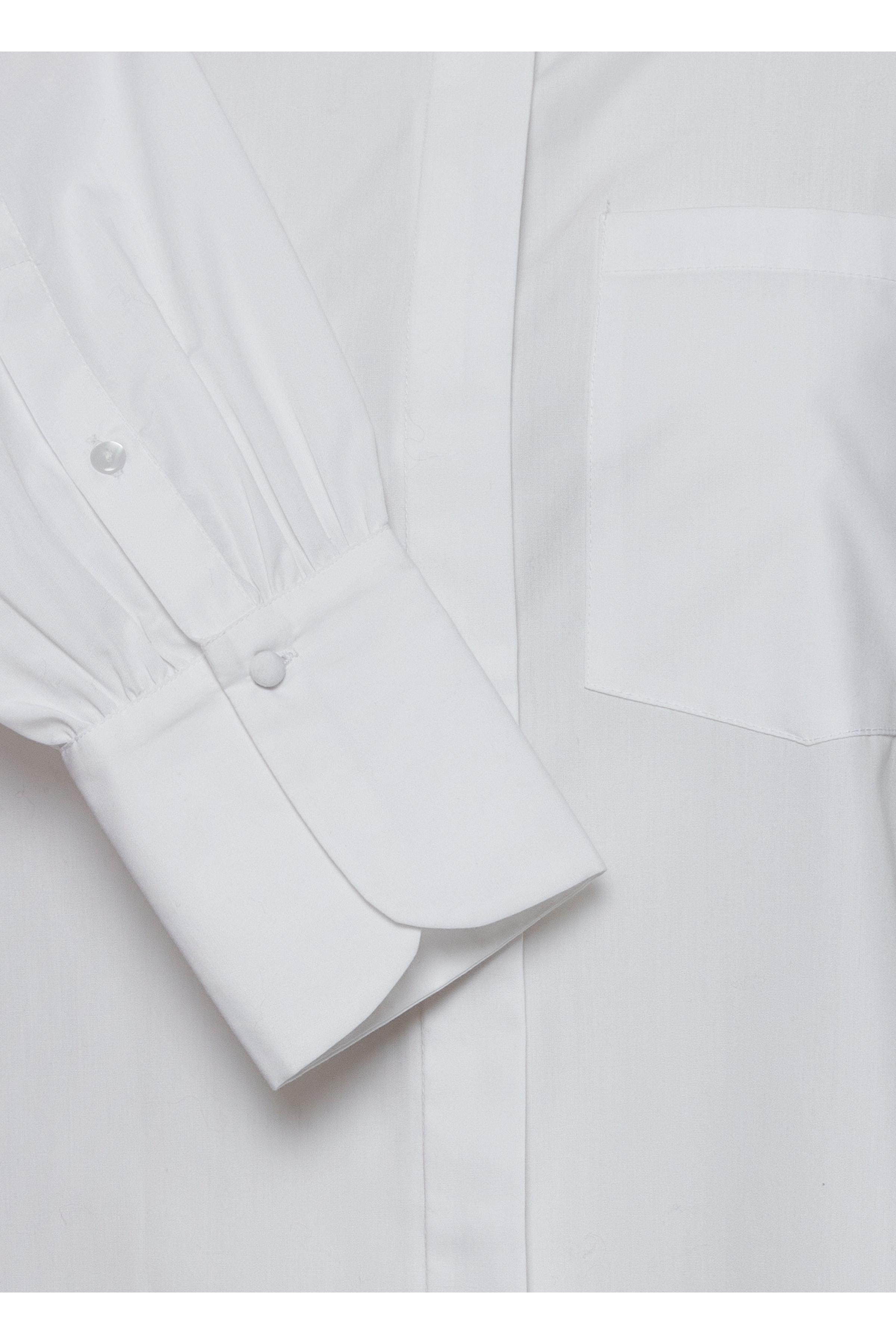 FRHALLIE Skjorte PACK DETAIL 20611313-114800