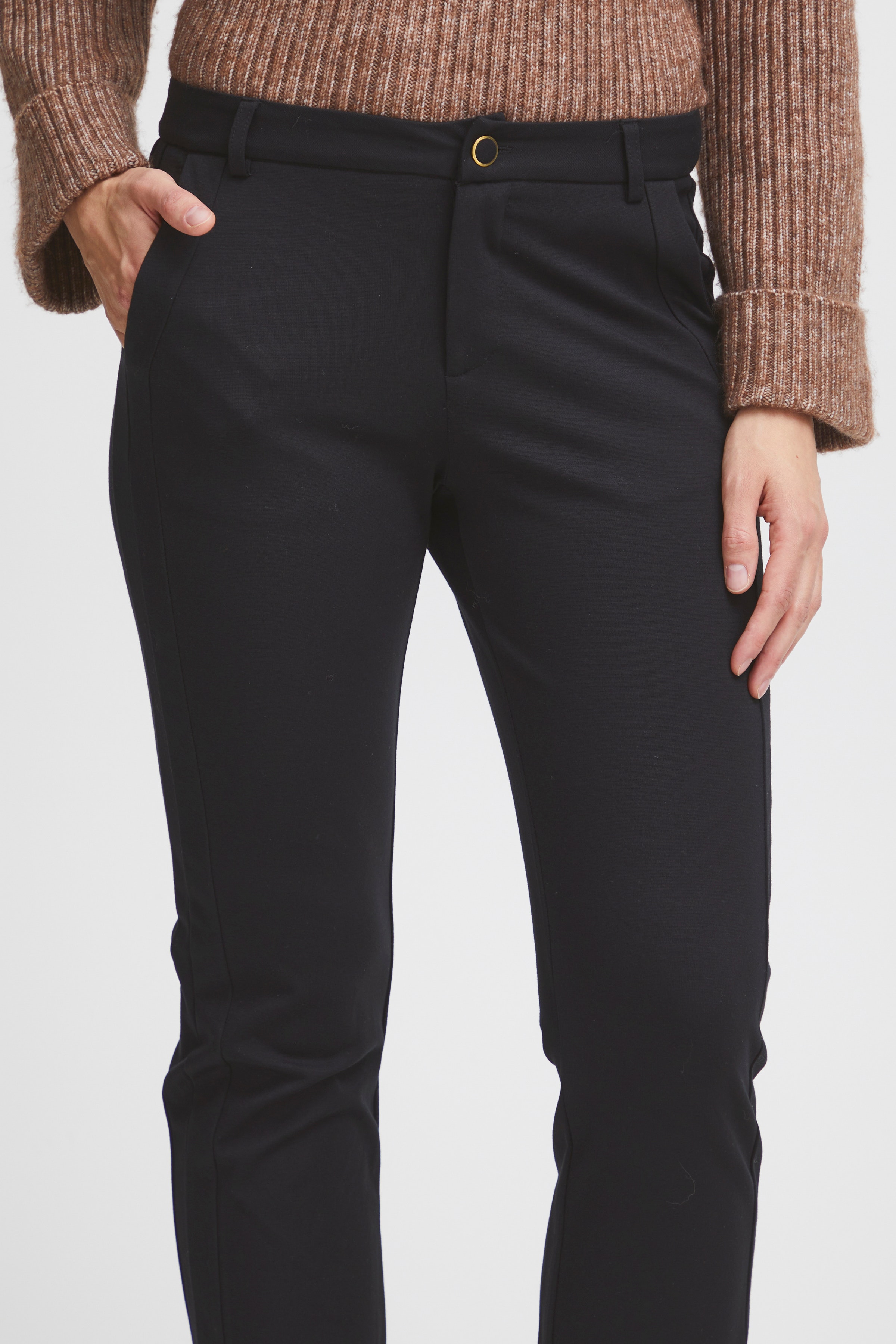FRLANO Bukser LOOKBOOK DETAIL 20613373-200113