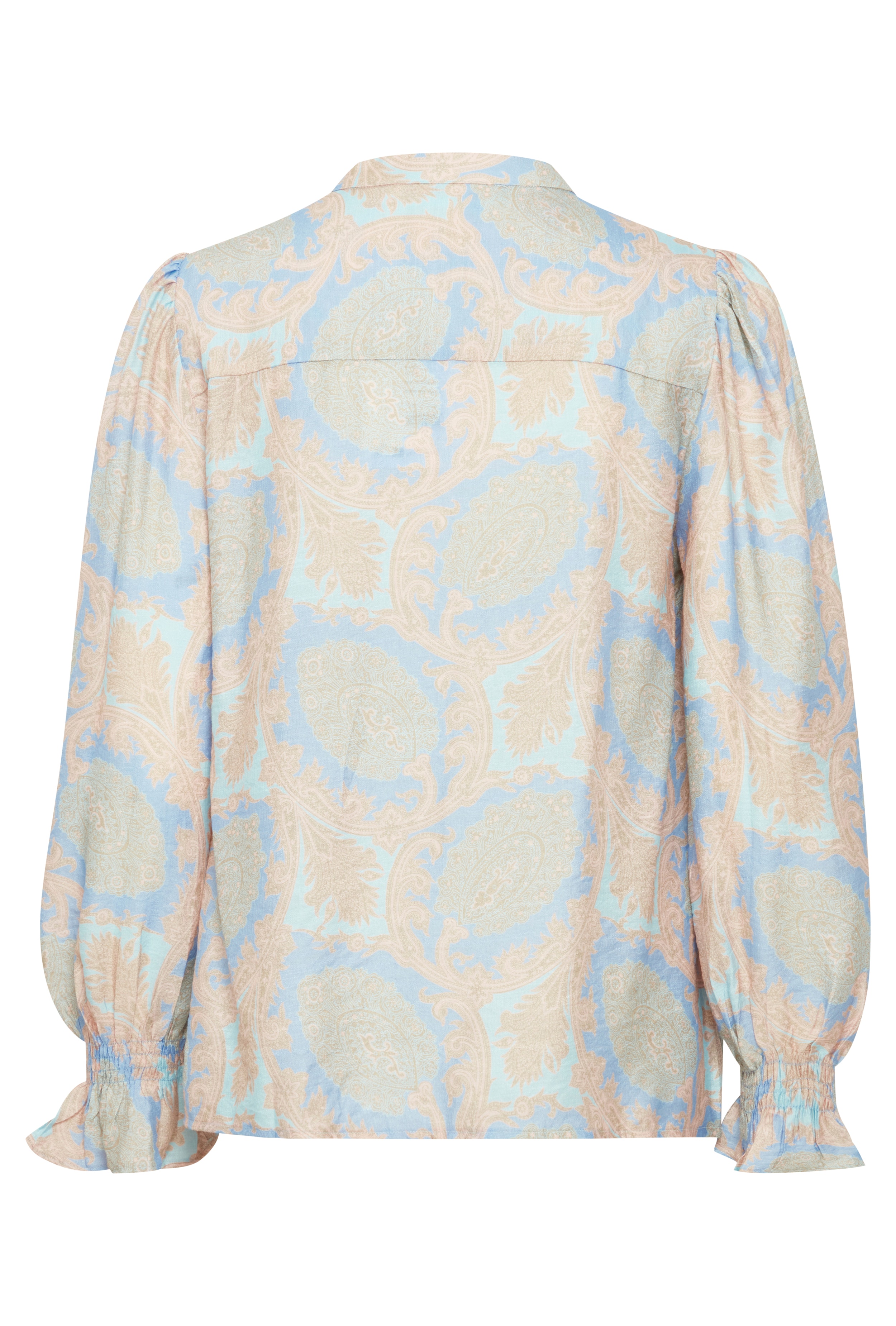 PZDANIELLA Bluse PACK BACK 50208328-203569