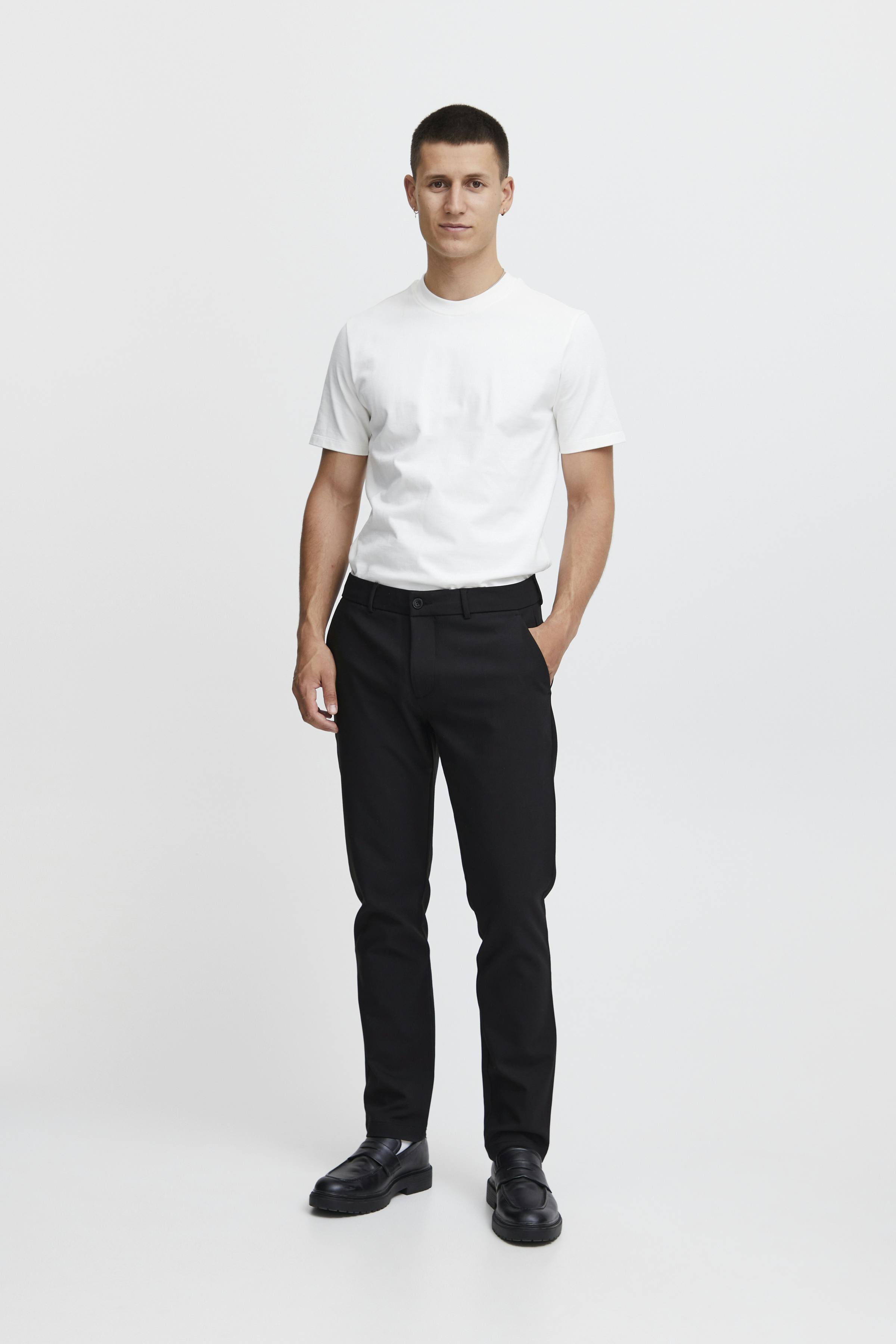 CFPHILIP Trousers LOOKBOOK FRONT 20502776-50003