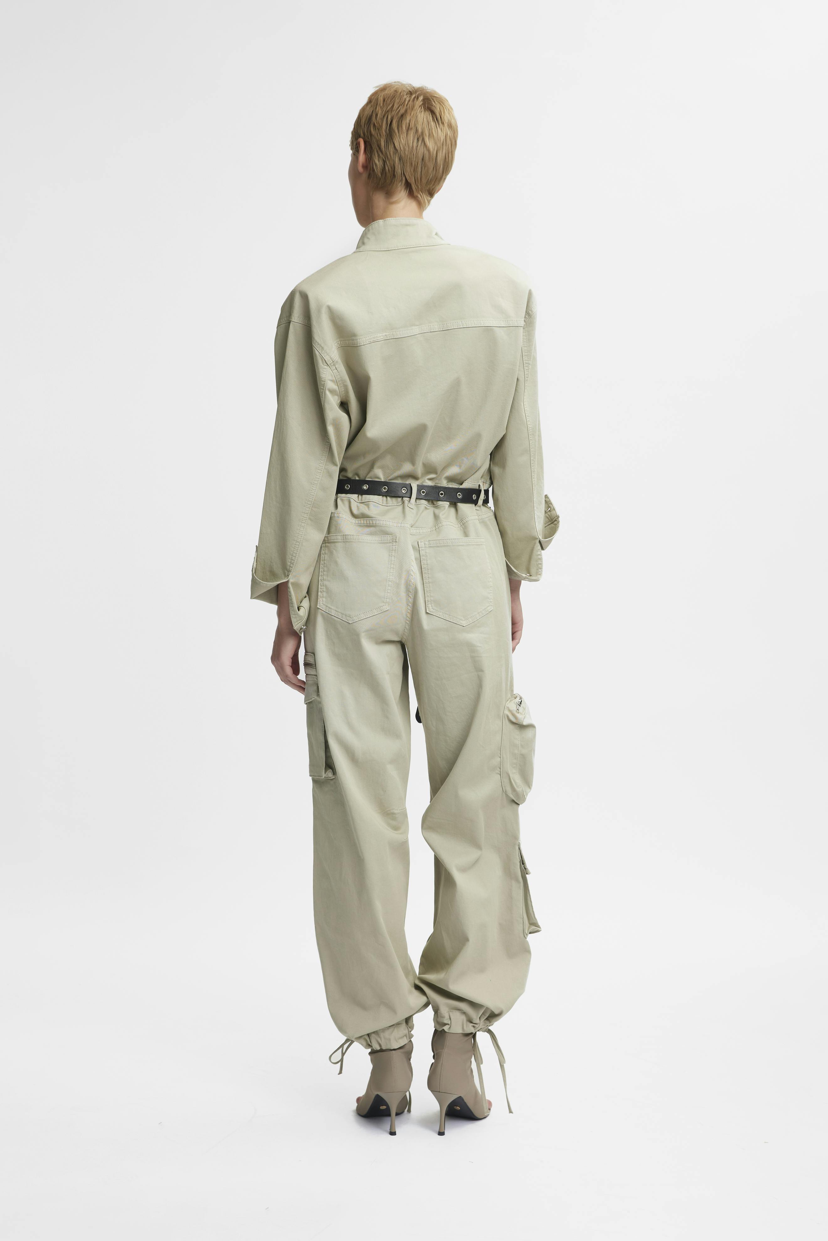 MirjaGZ Jumpsuit LOOKBOOK BACK 10909018-146408