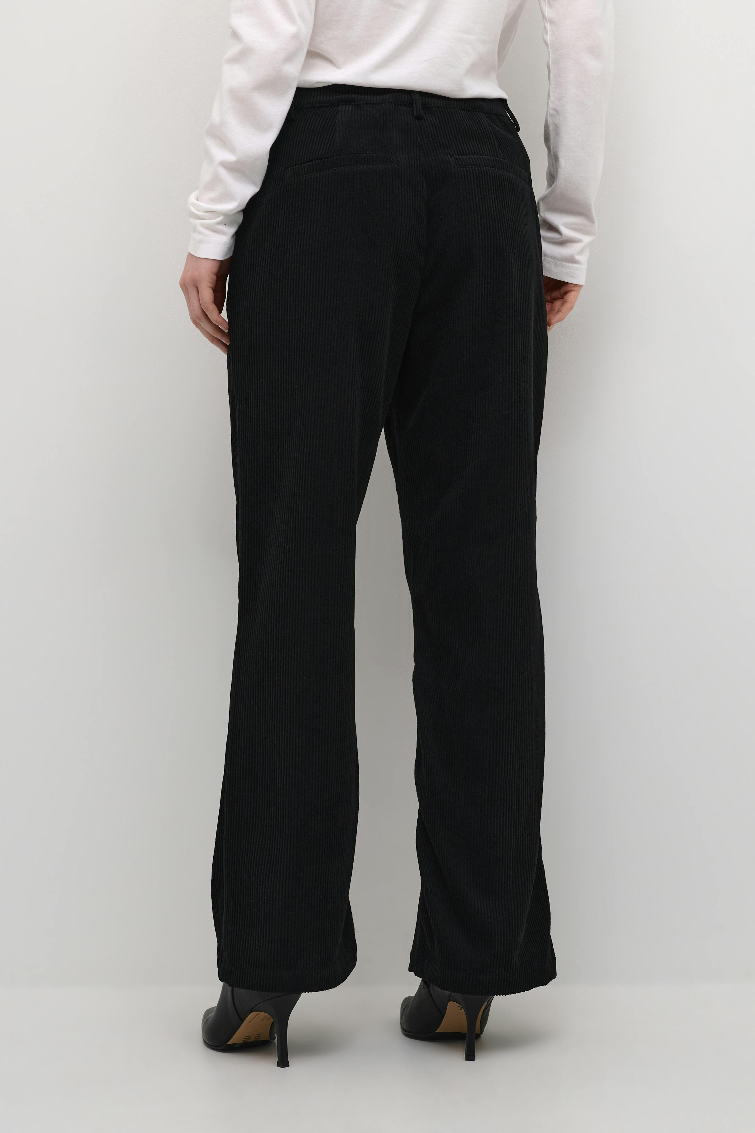 CRCory Pantalon LOOKBOOK BACK 10612811-100120