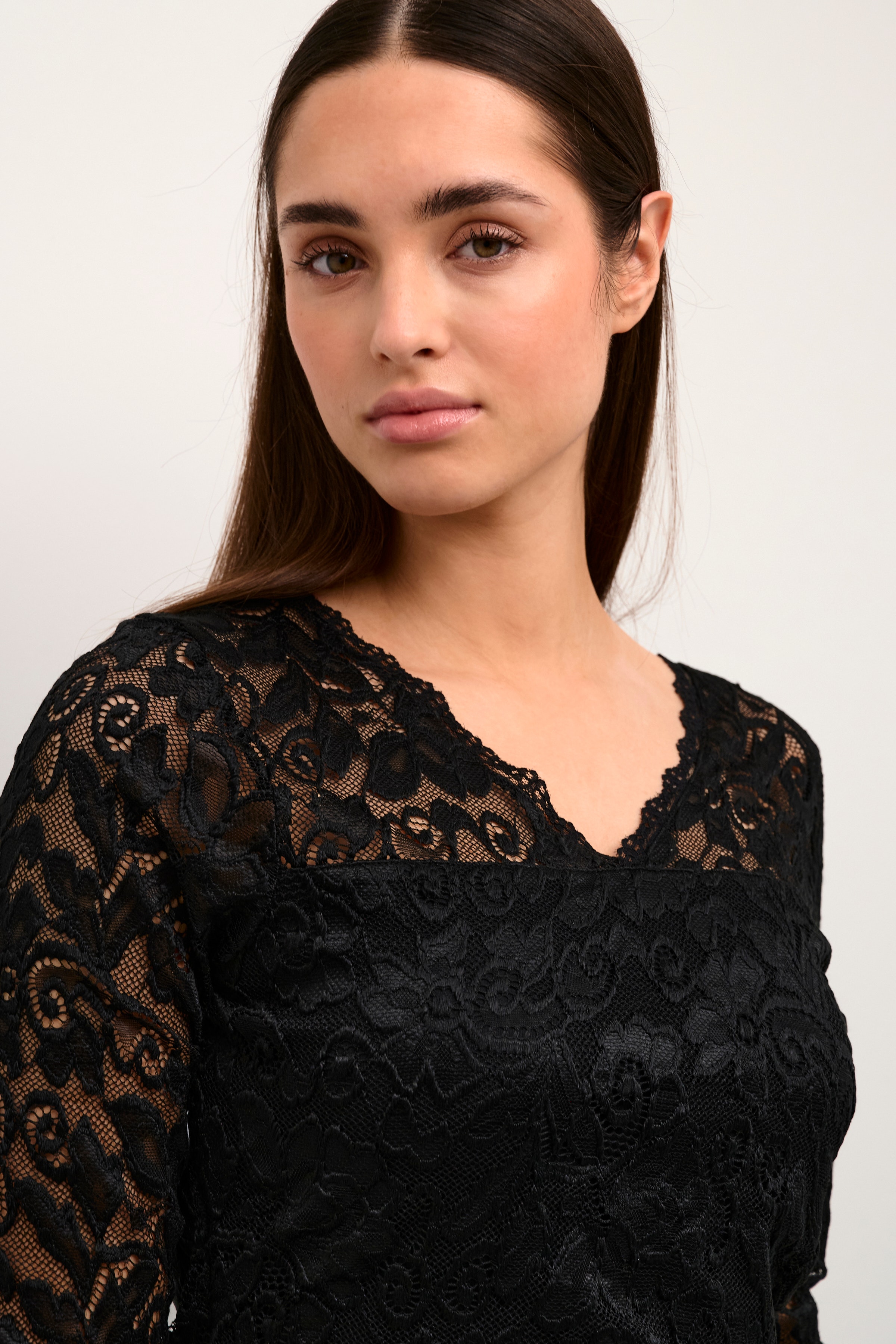 KAlene Kjole LOOKBOOK DETAIL 10507908-100121