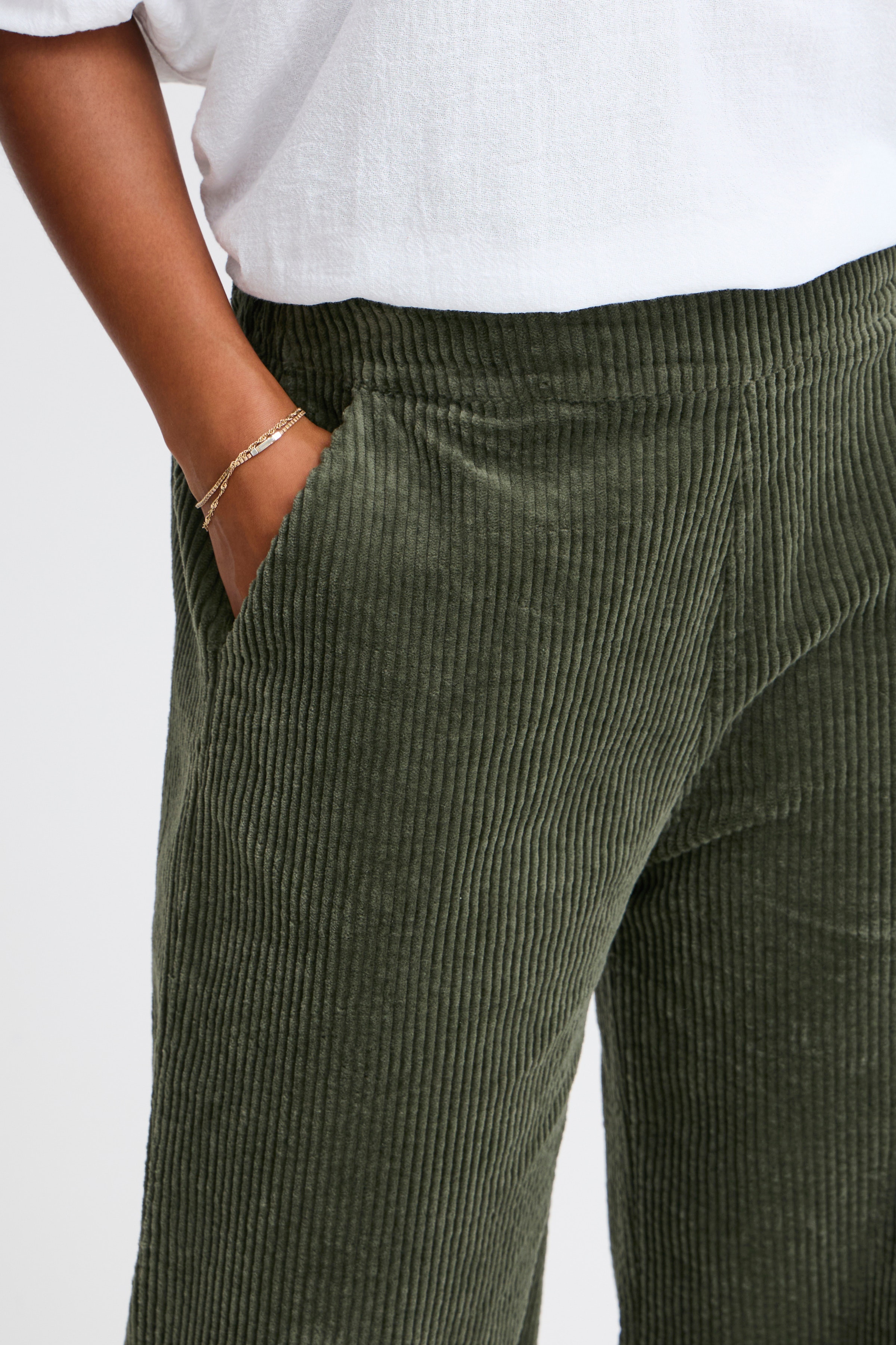 SBBALA Bukser LOOKBOOK DETAIL 22100767-180515