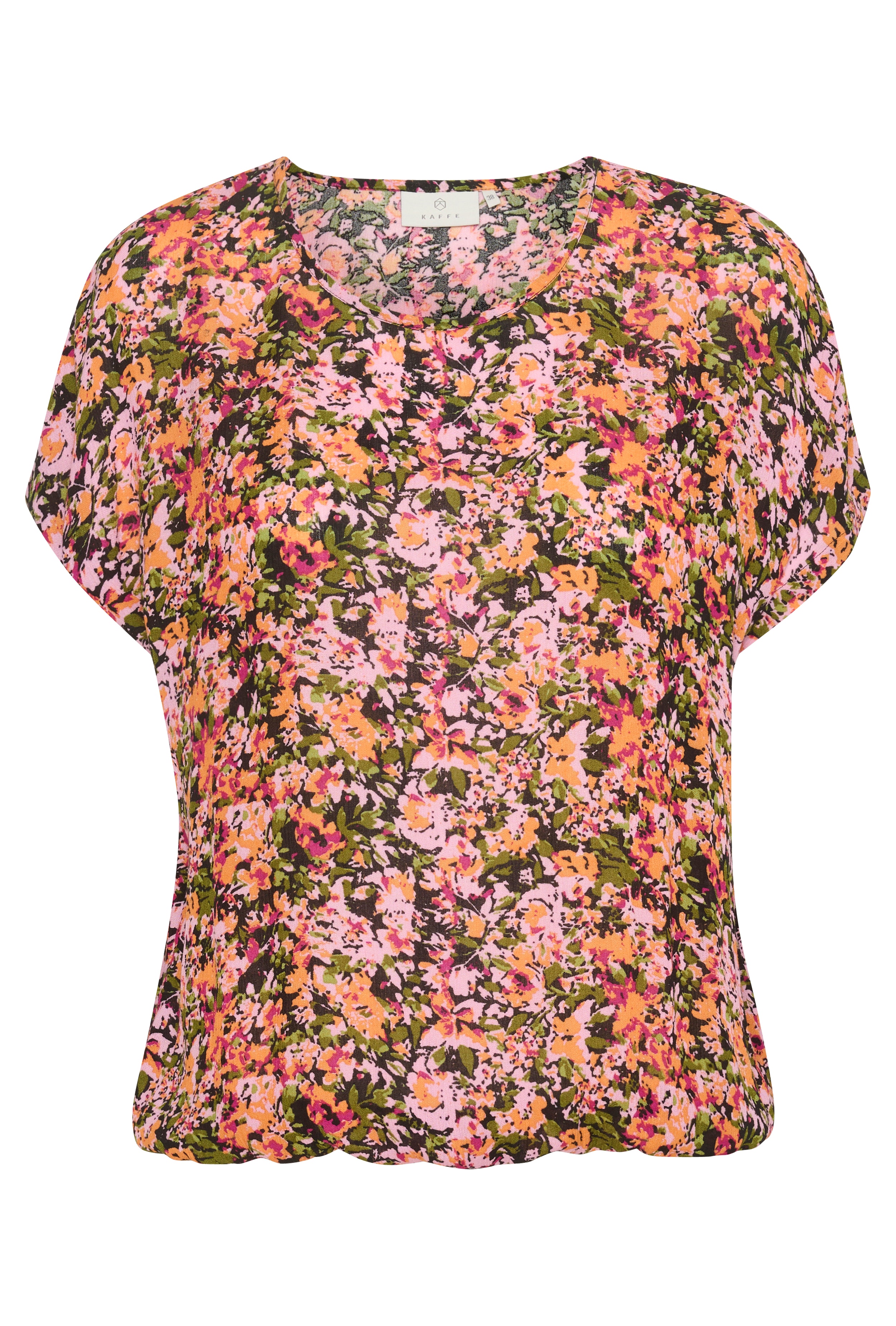 KAamber Bluse PACK FRONT 10508257-105801