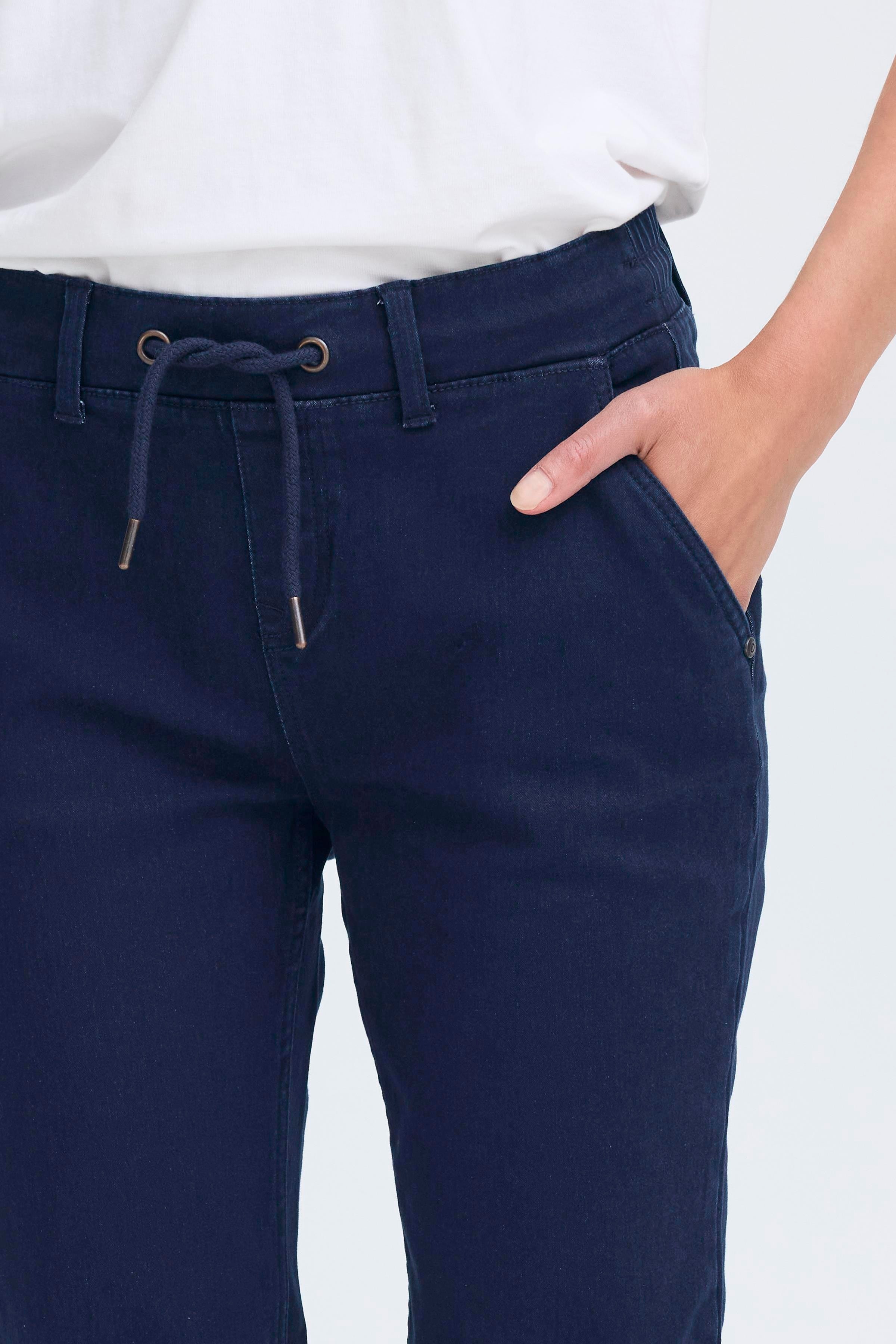 FRLUXE Jeans LOOKBOOK DETAIL 20616105-200996
