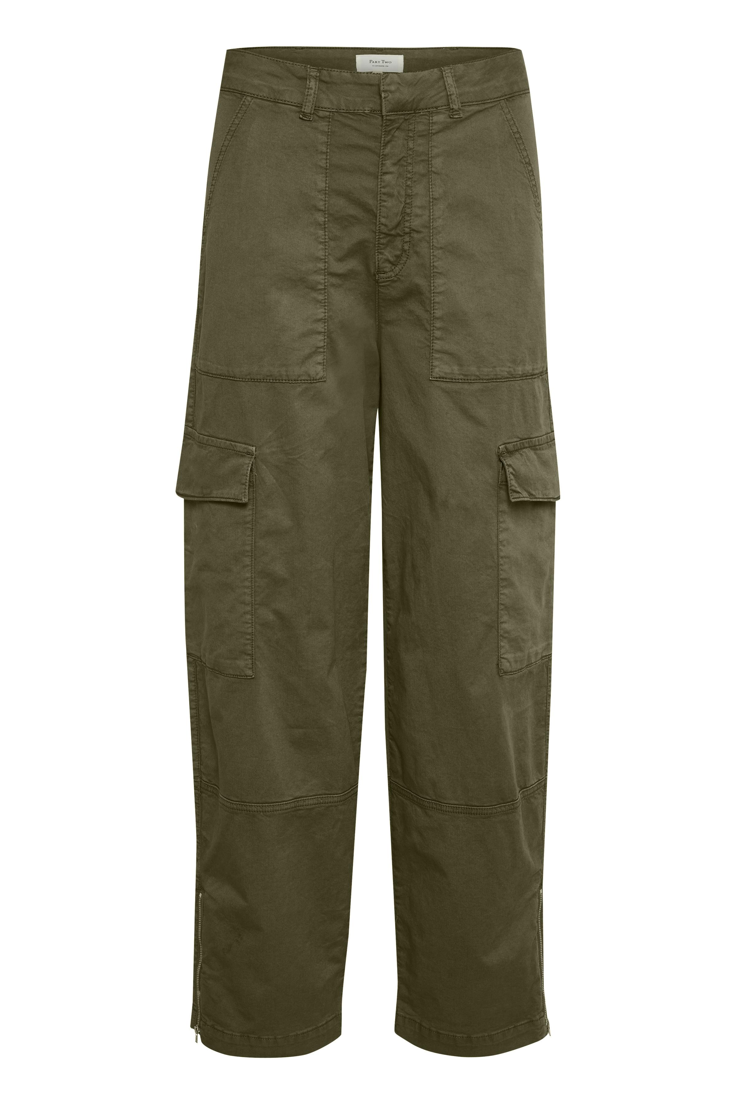 SaraPW Trousers PACK FRONT 30307500-190510