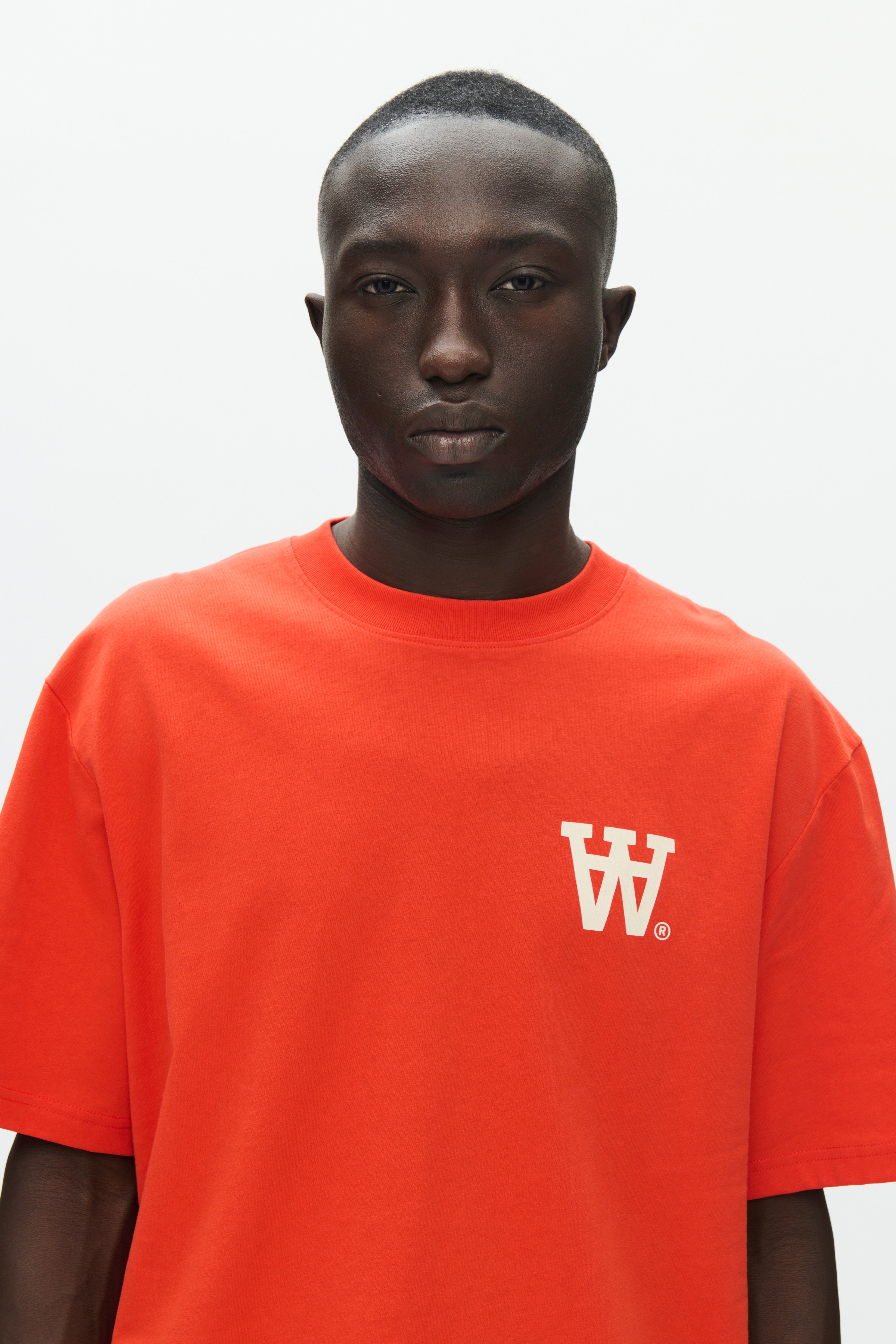 WWLiam T-shirt LOOKBOOK DETAIL 30251546-181564