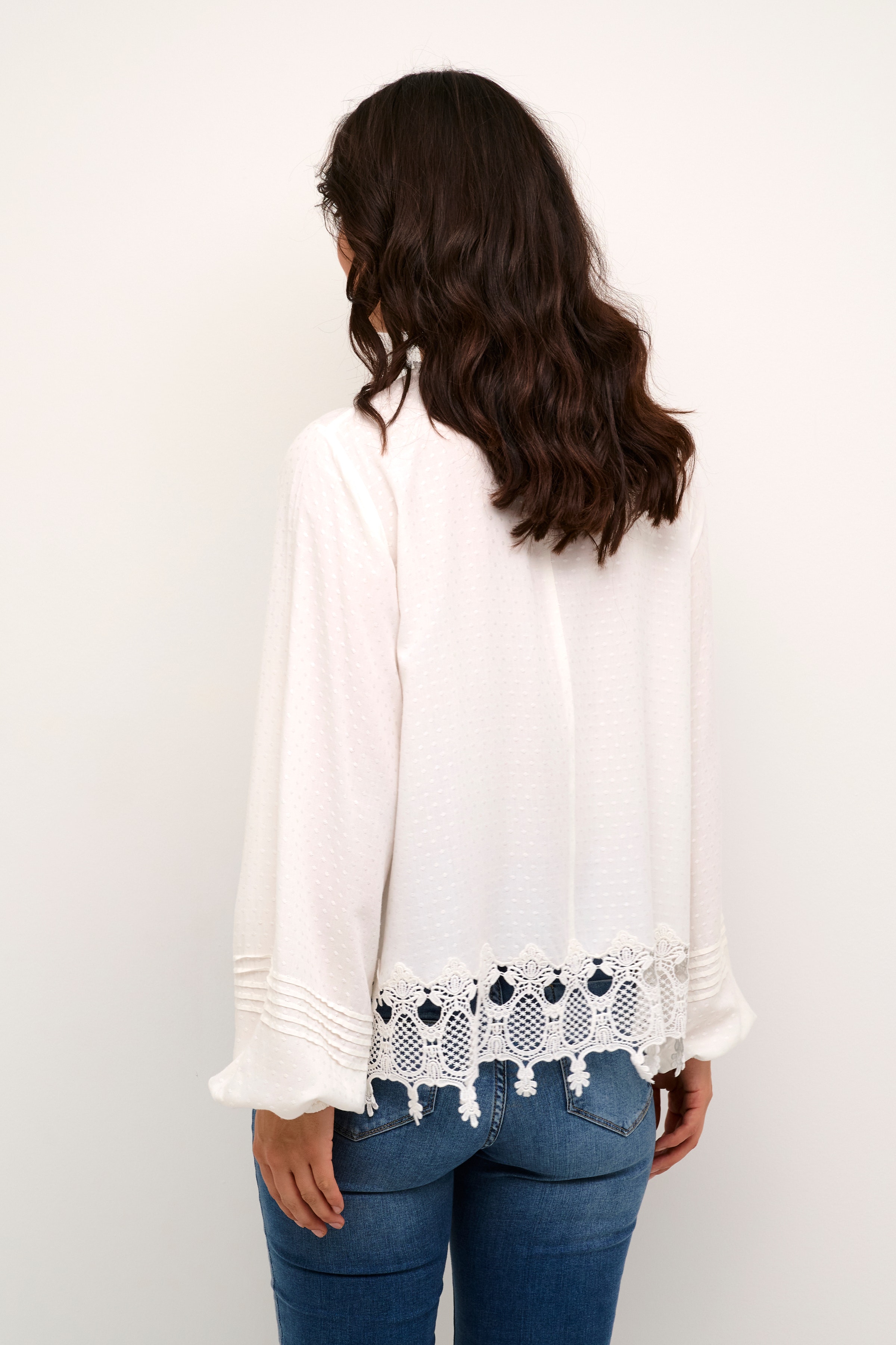CUcayla Blus LOOKBOOK BACK 50110259-120304