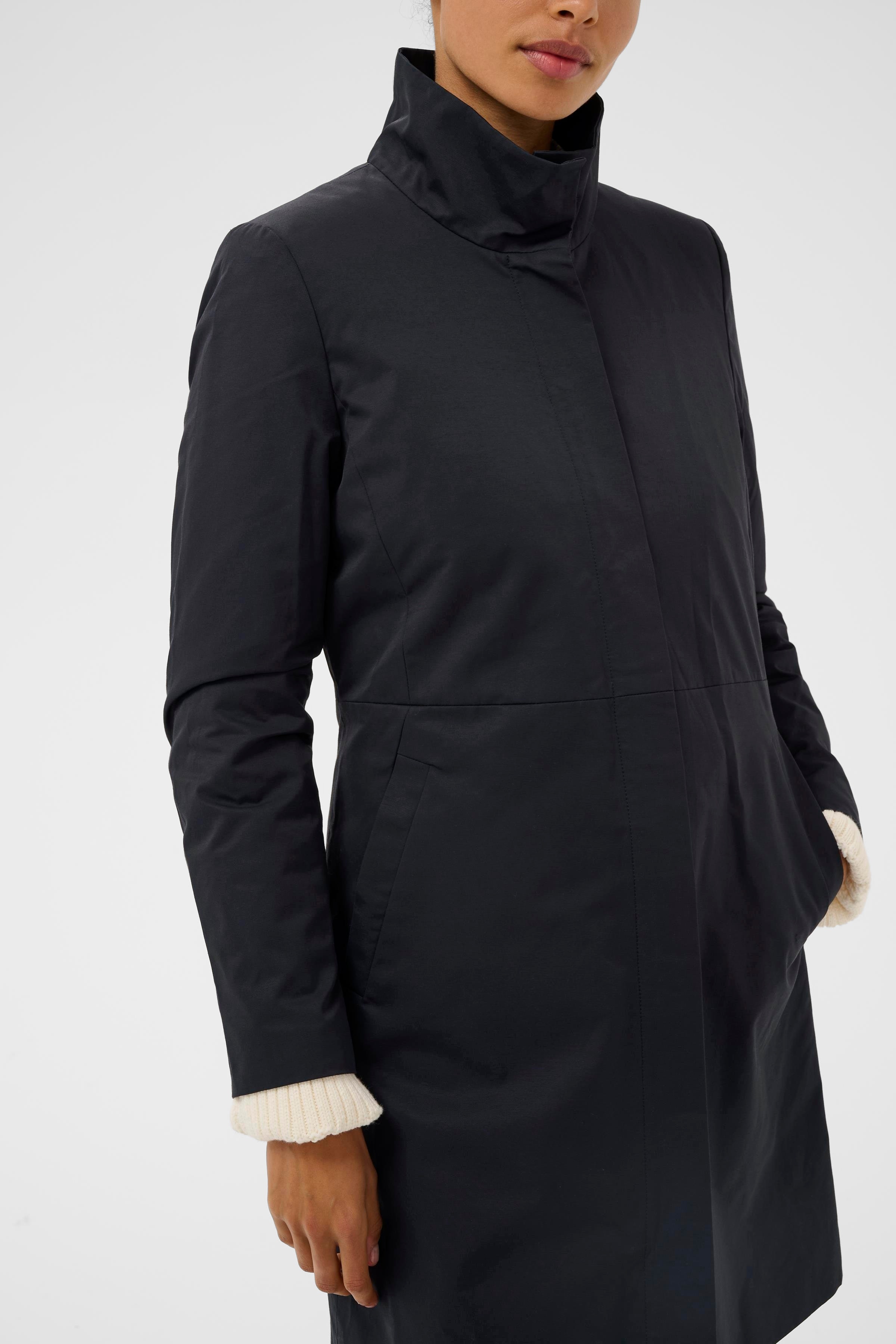 CarvinPW Outerwear LOOKBOOK DETAIL 30310341-194013