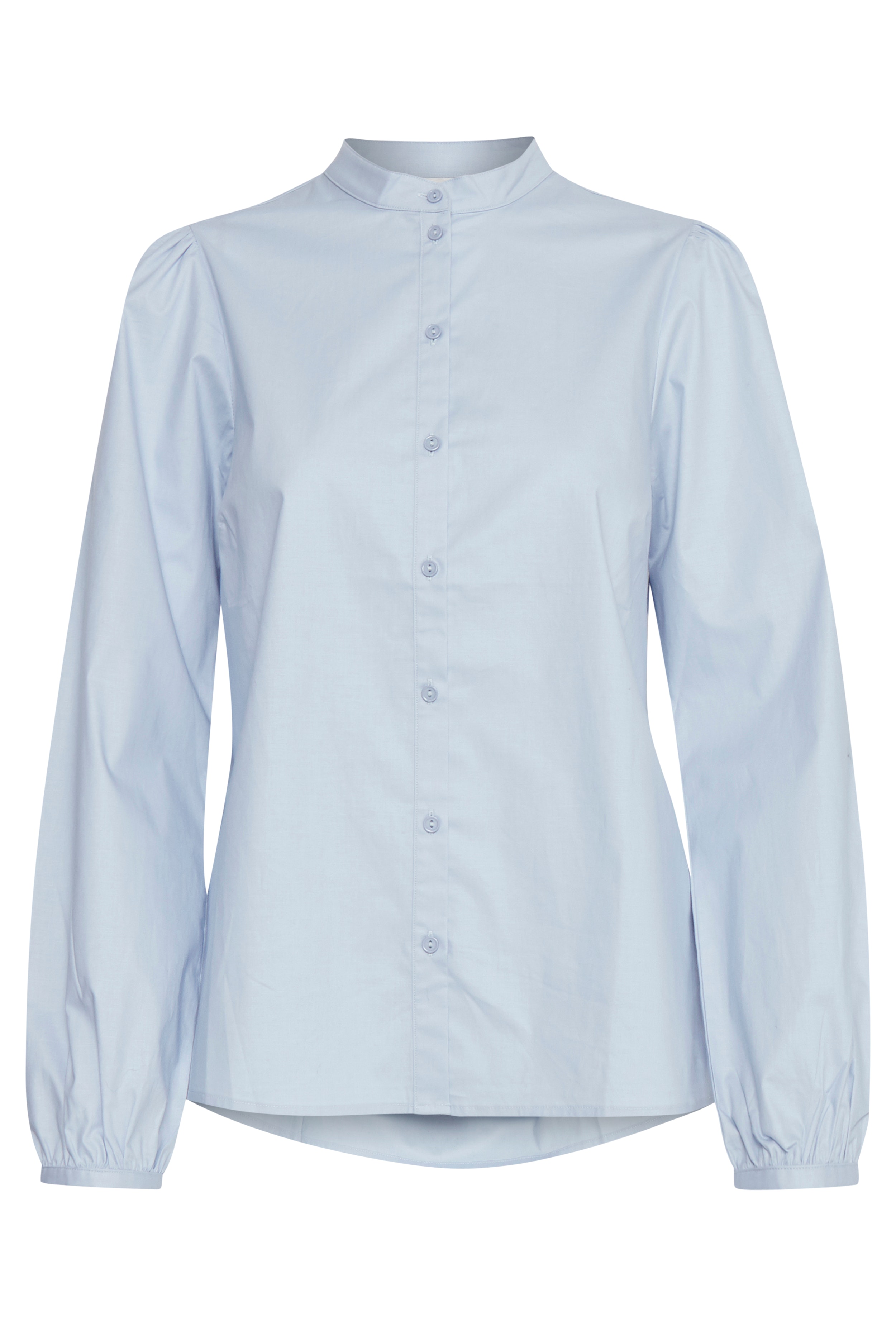 Langermet bluse PACK FRONT 20402953-41402