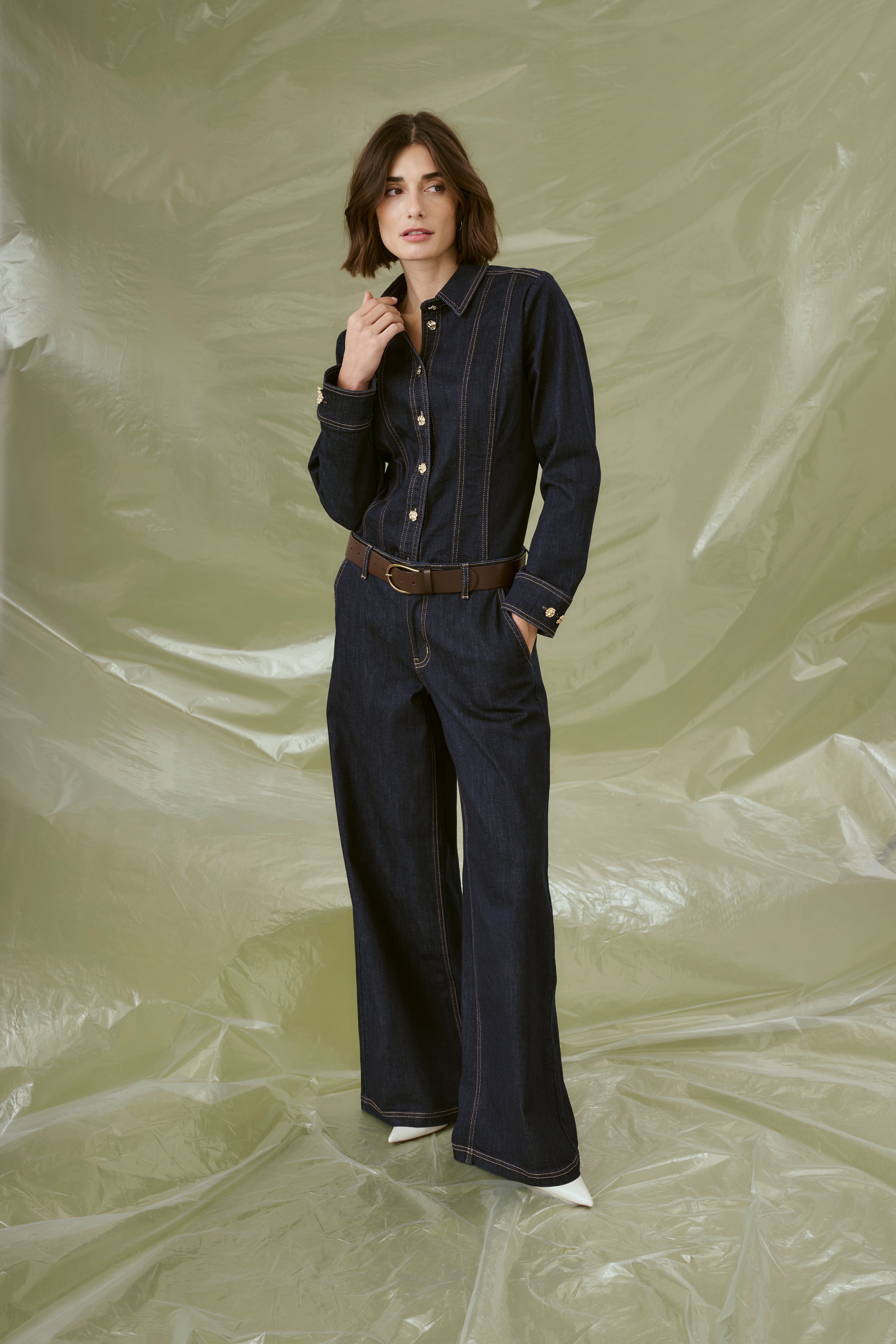 CUbobbie Jeans LOCATION NONE 50112270-500119