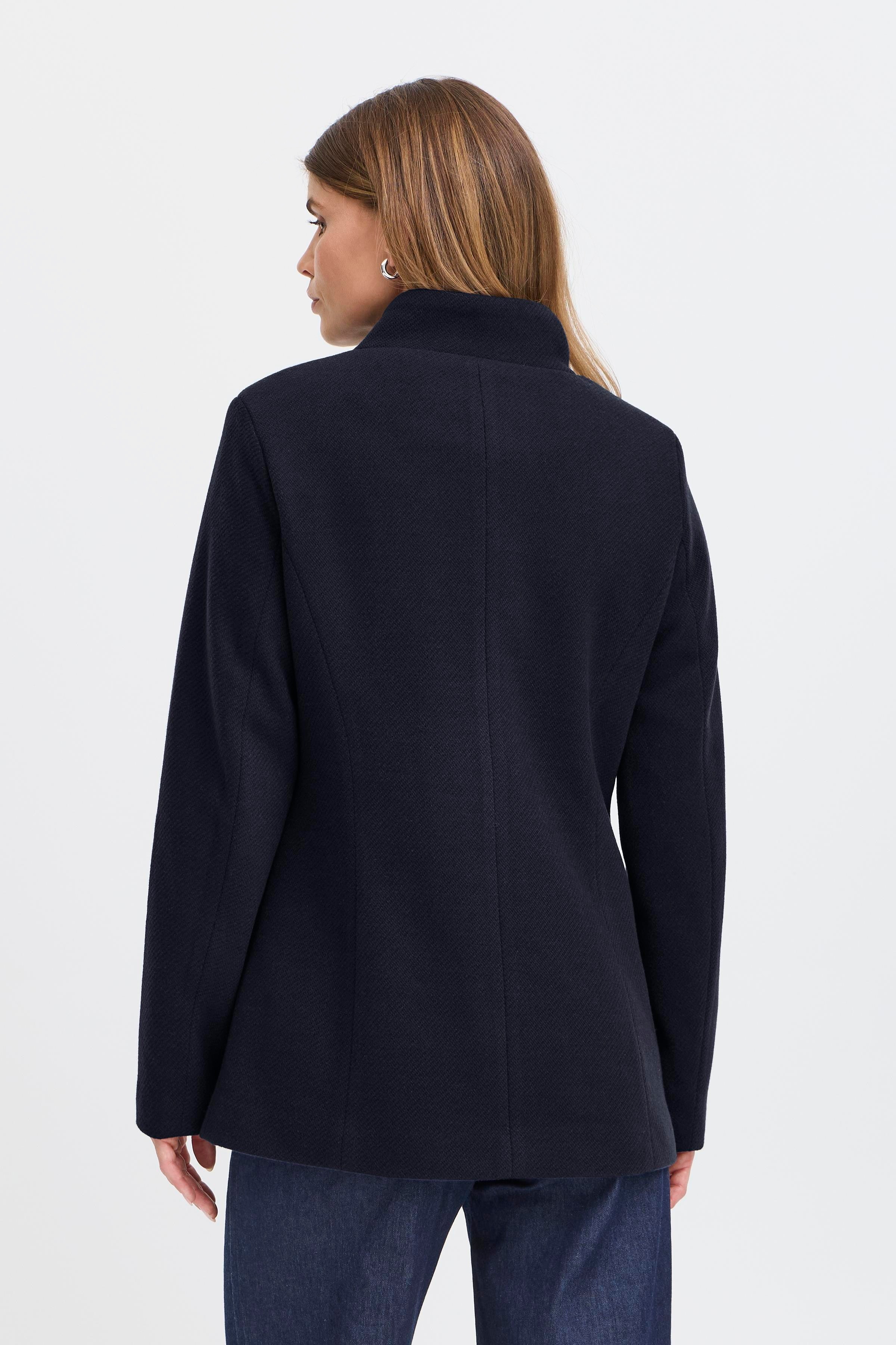 FREVILLA Oberbekleidung LOOKBOOK BACK 20615676-1939241