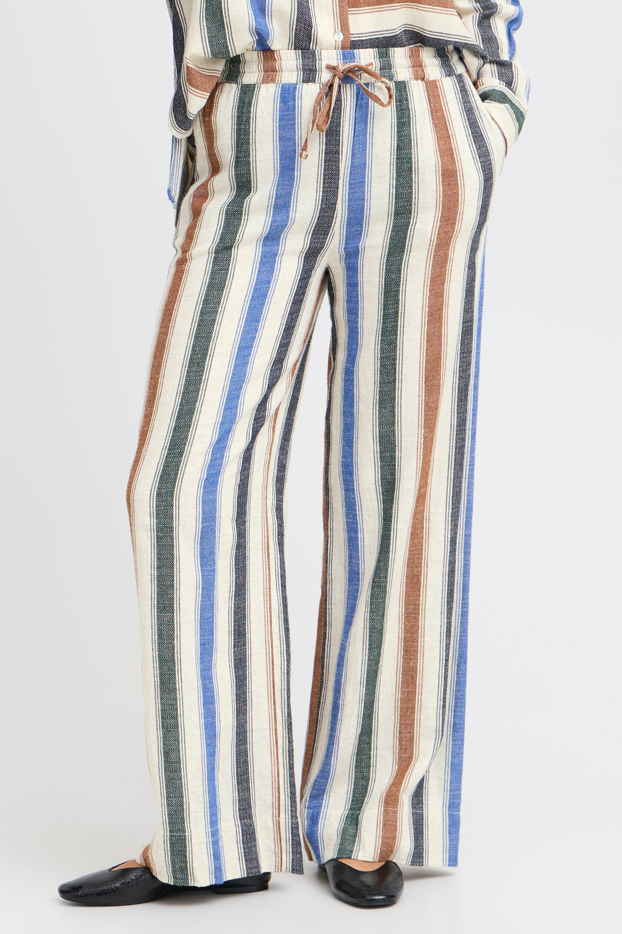 PZNORAH Pants Casual LOOKBOOK FRONT 50208749-110105