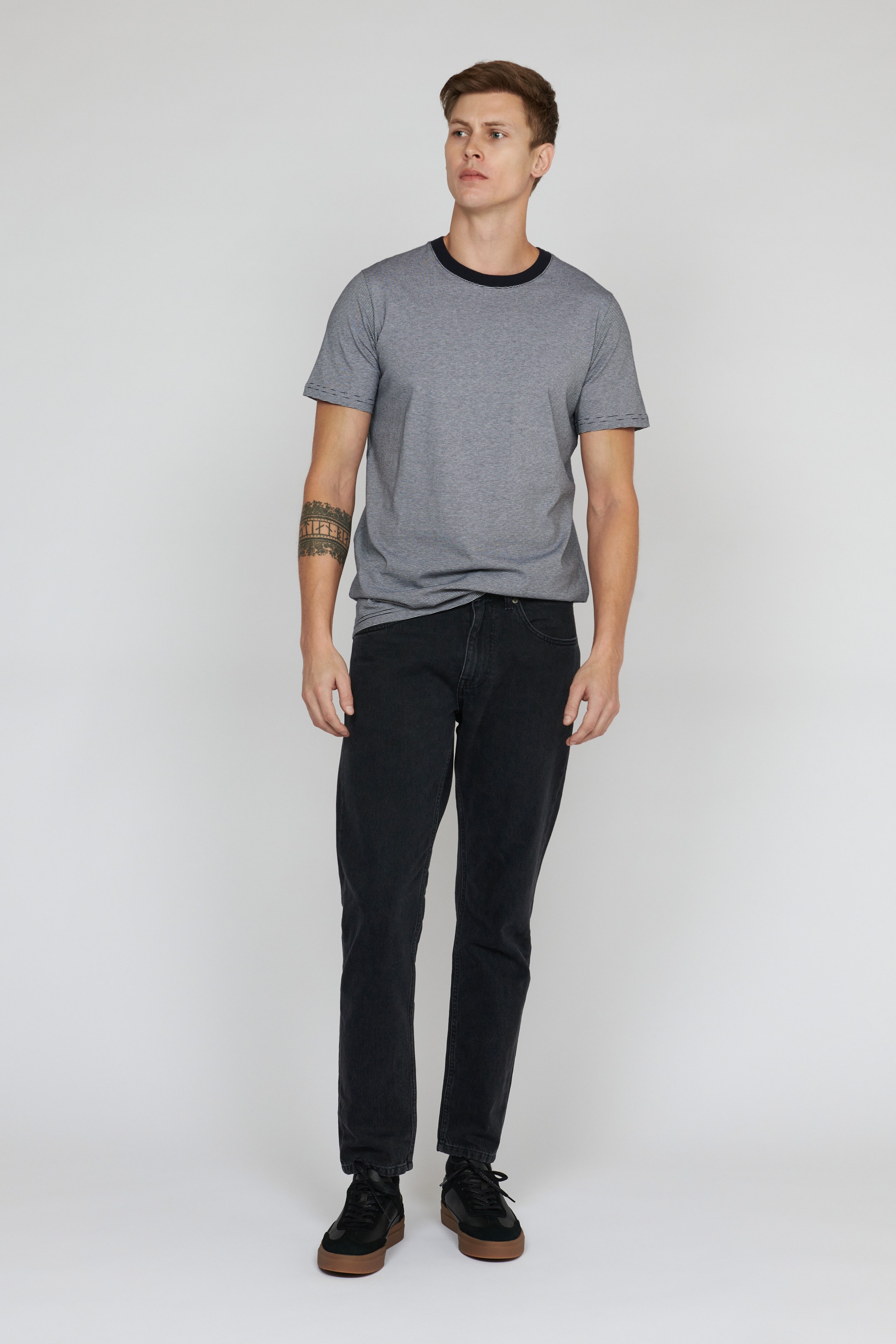 MAjeremy T-shirt LOOKBOOK FRONT 30207146-194011