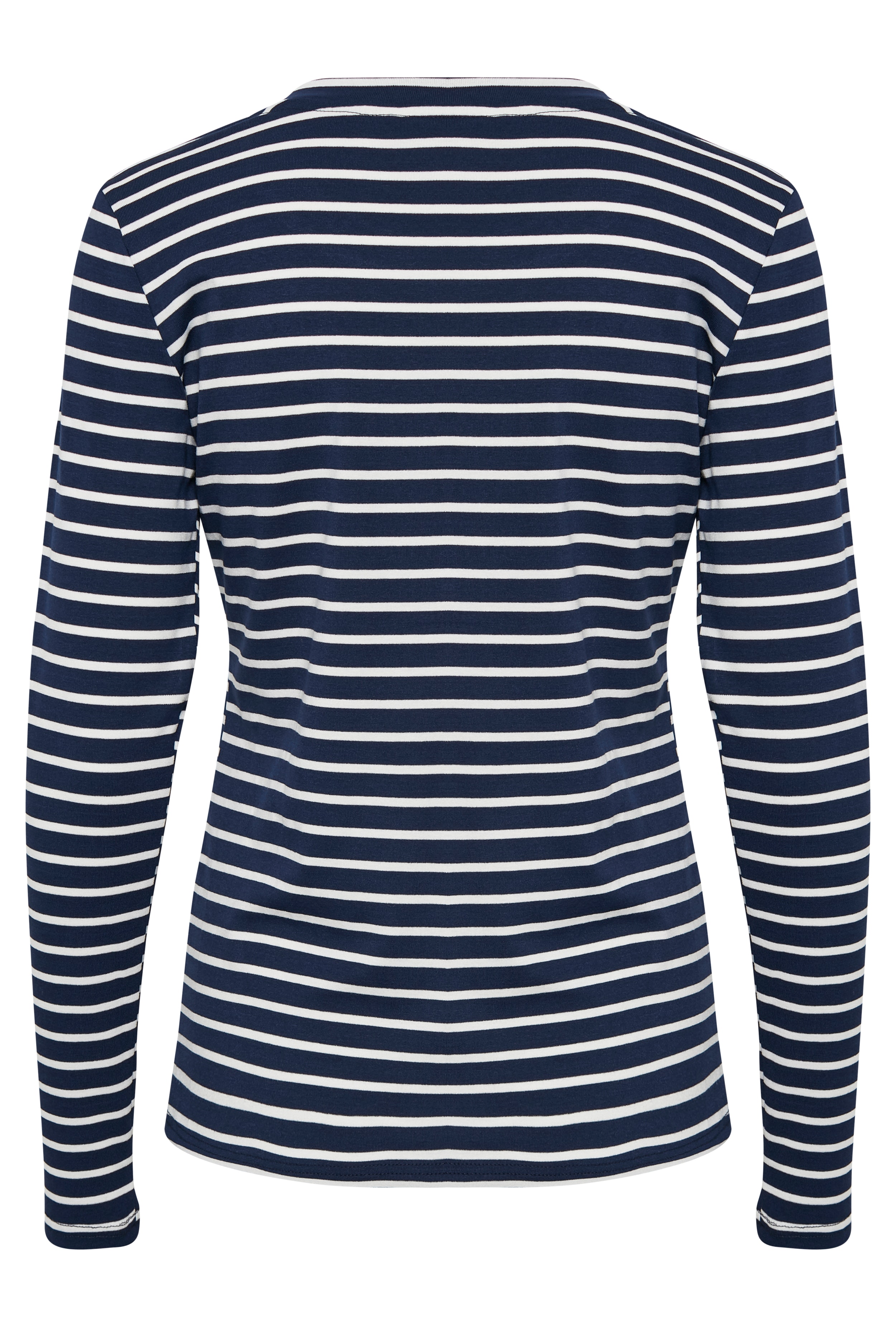 Langermet T-shirt PACK BACK 10502821-52737