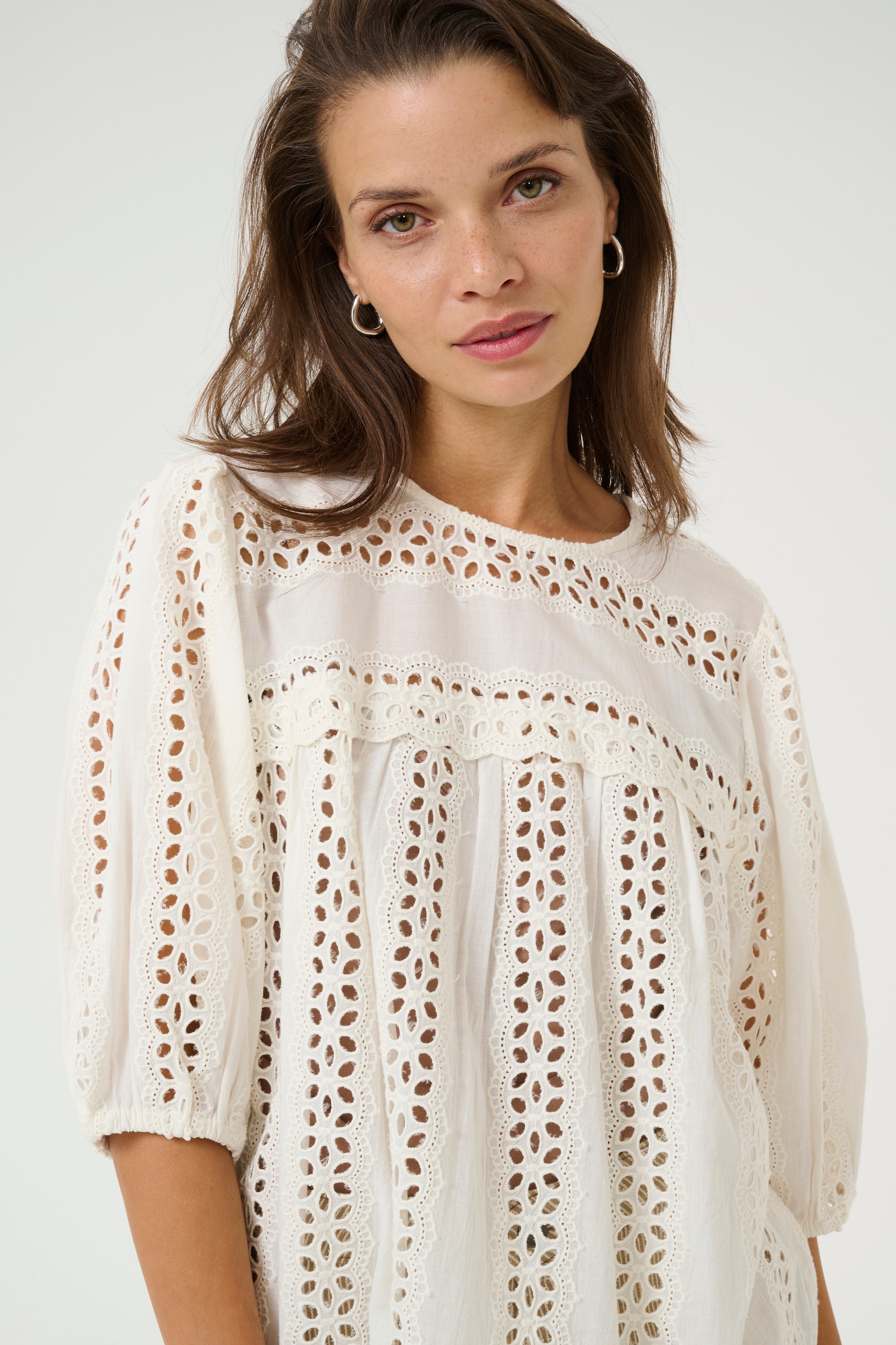 KArandy Bluse LOOKBOOK DETAIL 10509727-110602