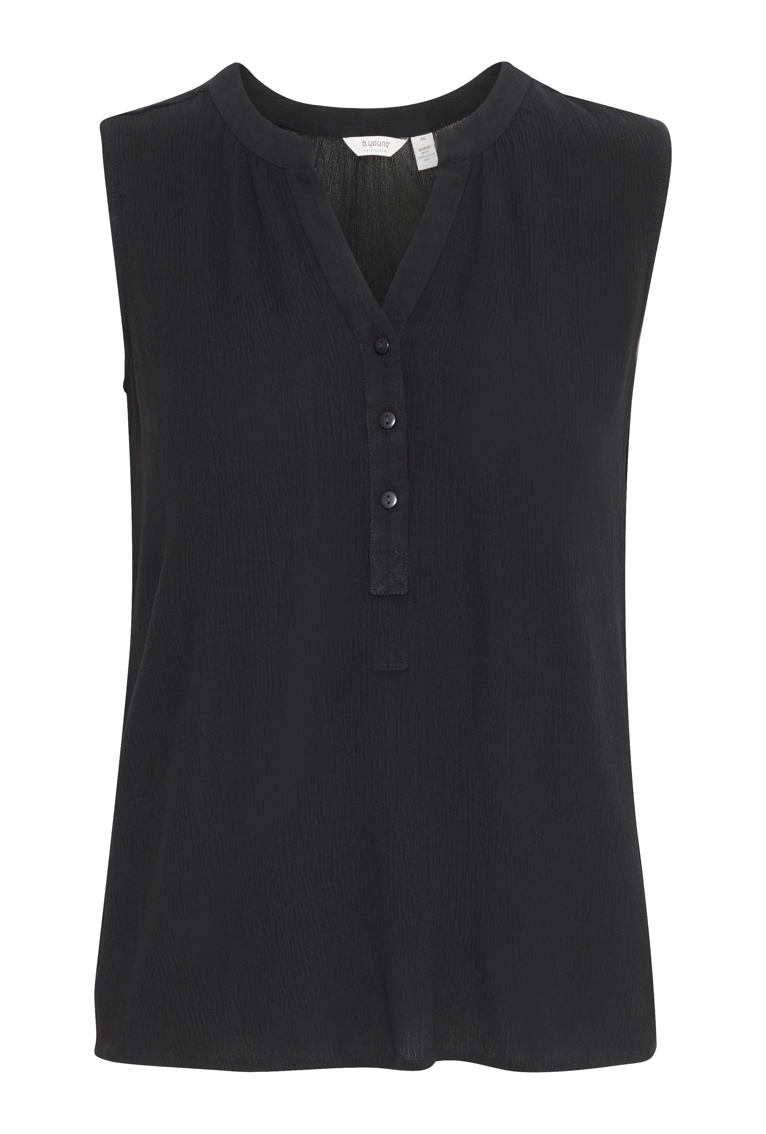 BYJACQUELINE Bluse PACK FRONT 20814920-200451