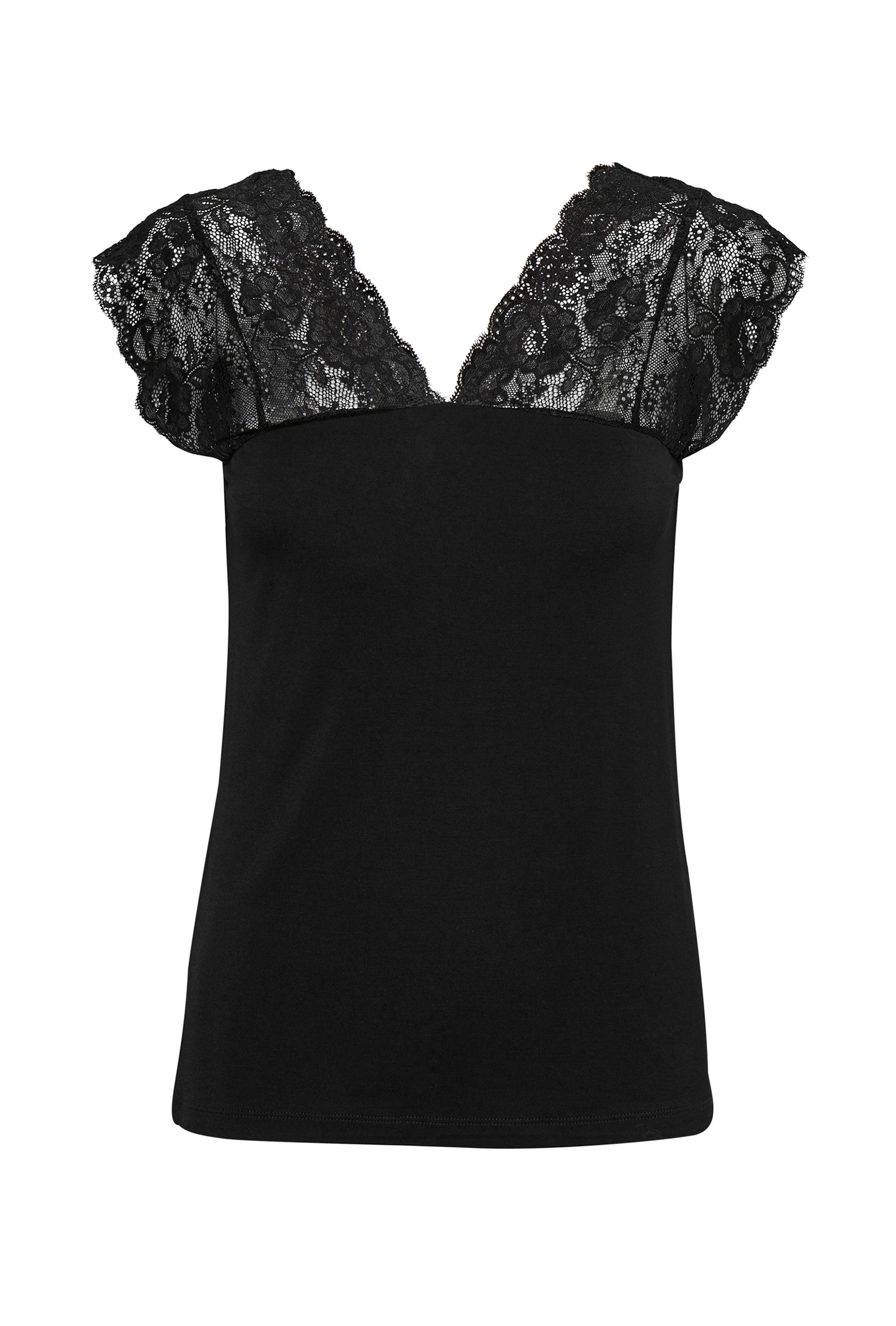 CUpoppy Bluse PACK FRONT 50100306-5100199