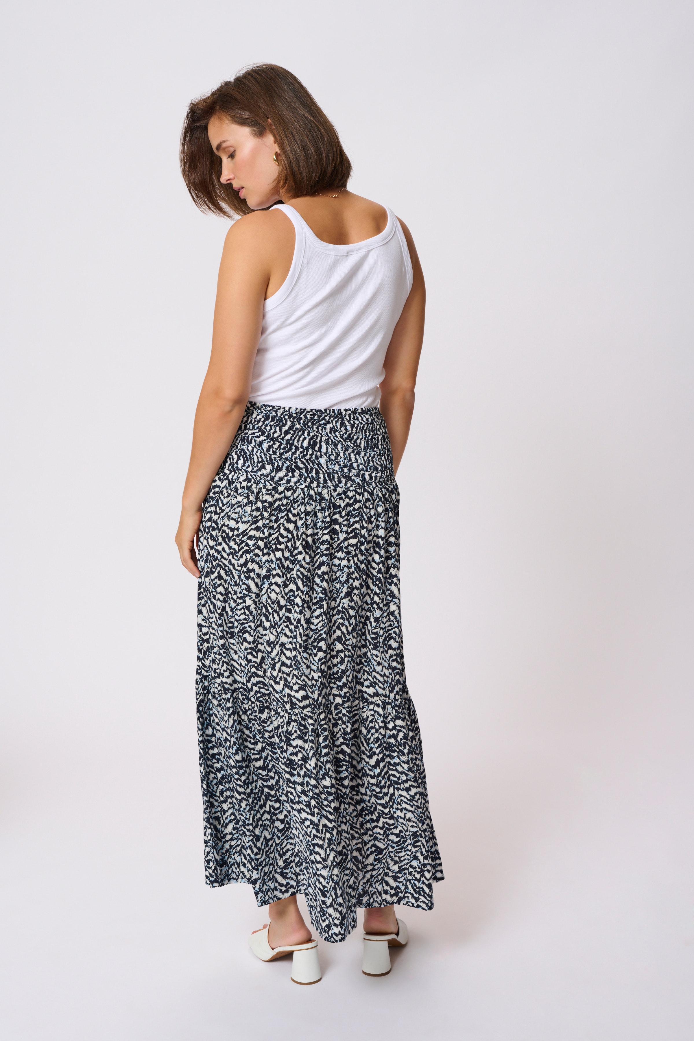 KAmaxi Rok LOOKBOOK BACK 10508816-107426
