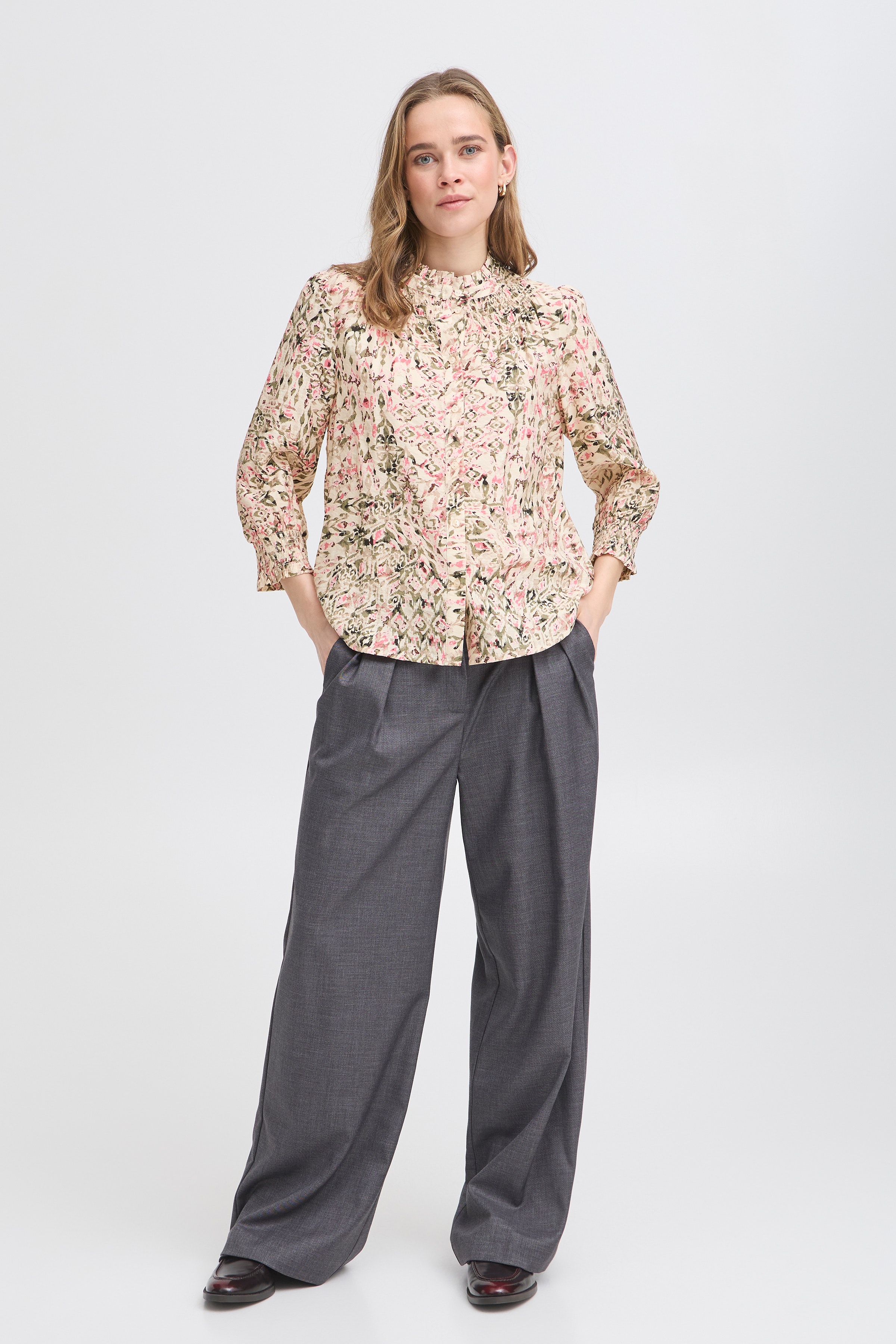 FRHITAS Shirt LOOKBOOK FRONT 20616145-205227