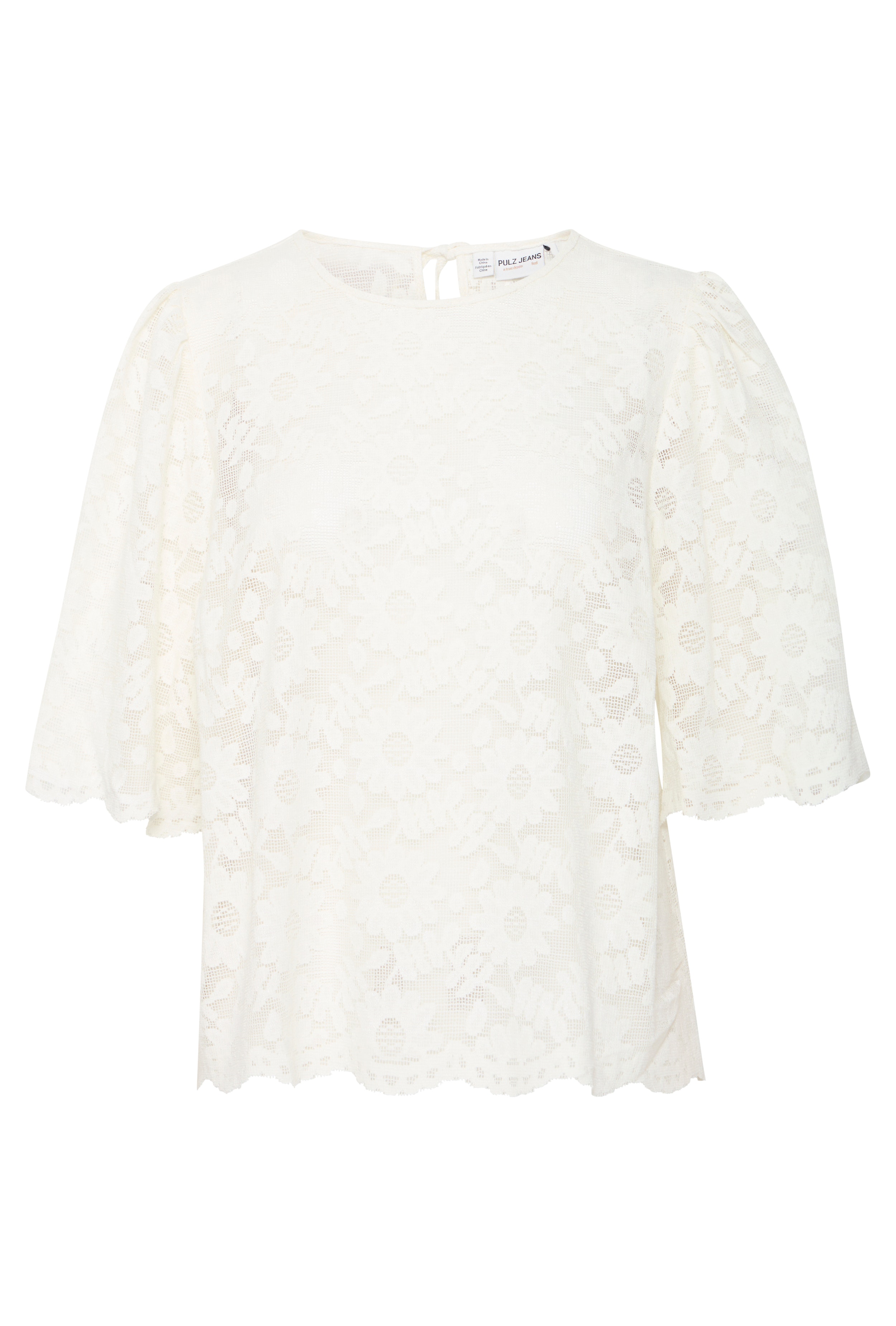 PZNAOMI Bluse PACK FRONT 50208715-114201
