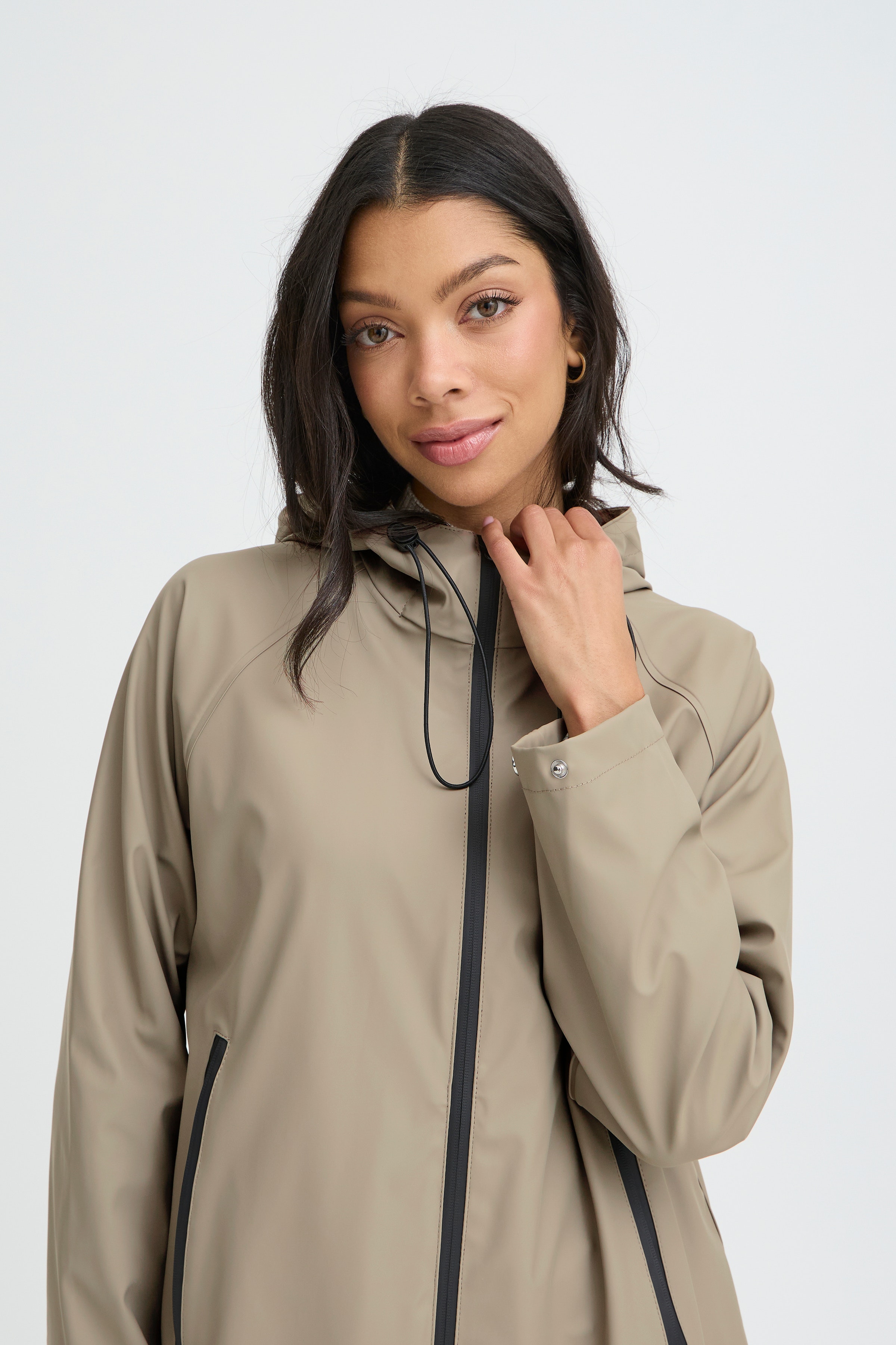 BYAVAN Regnkläder LOOKBOOK DETAIL 20818426-170613