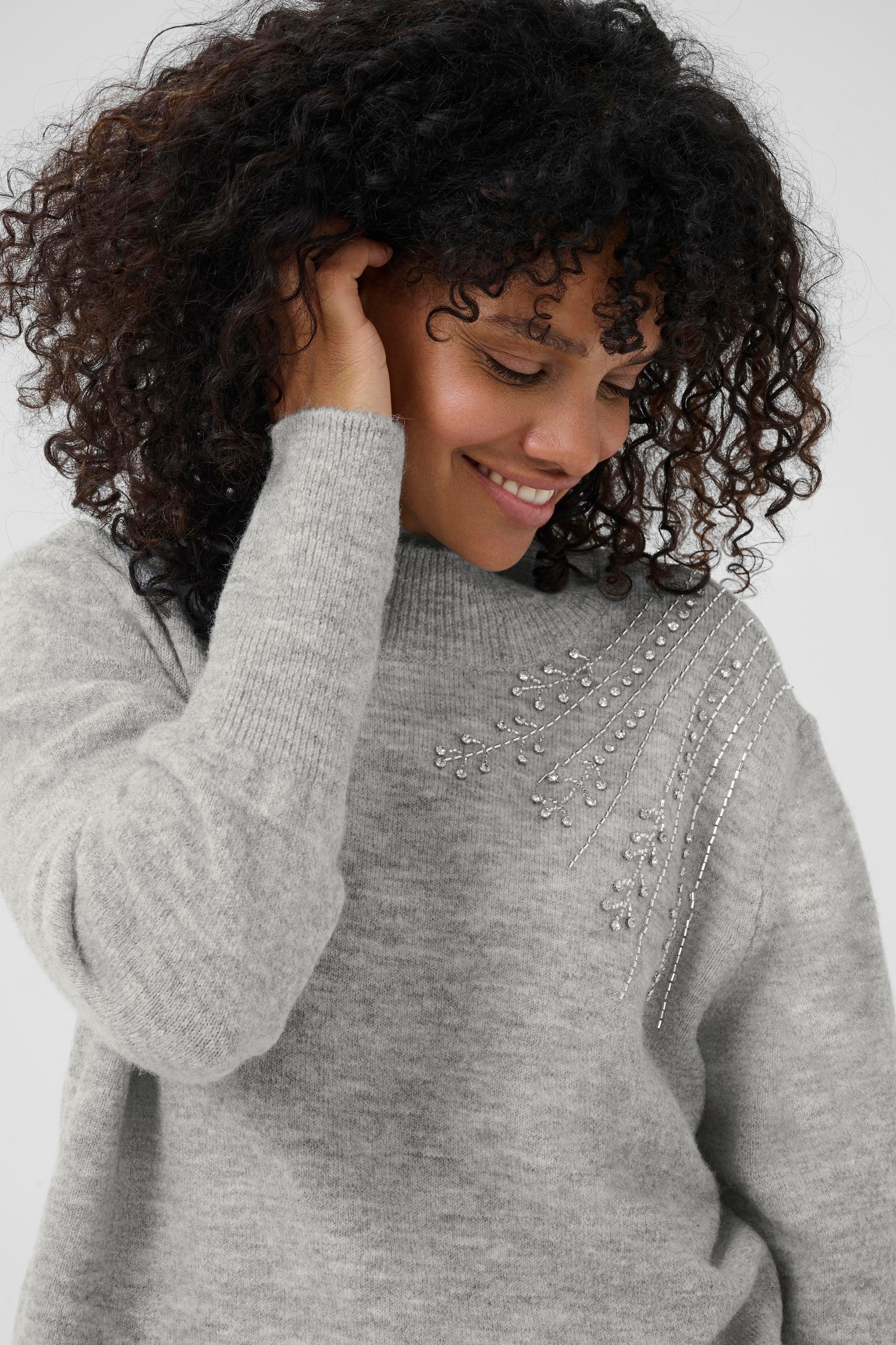 KAstary Pullover LOOKBOOK DETAIL 10510893-100126