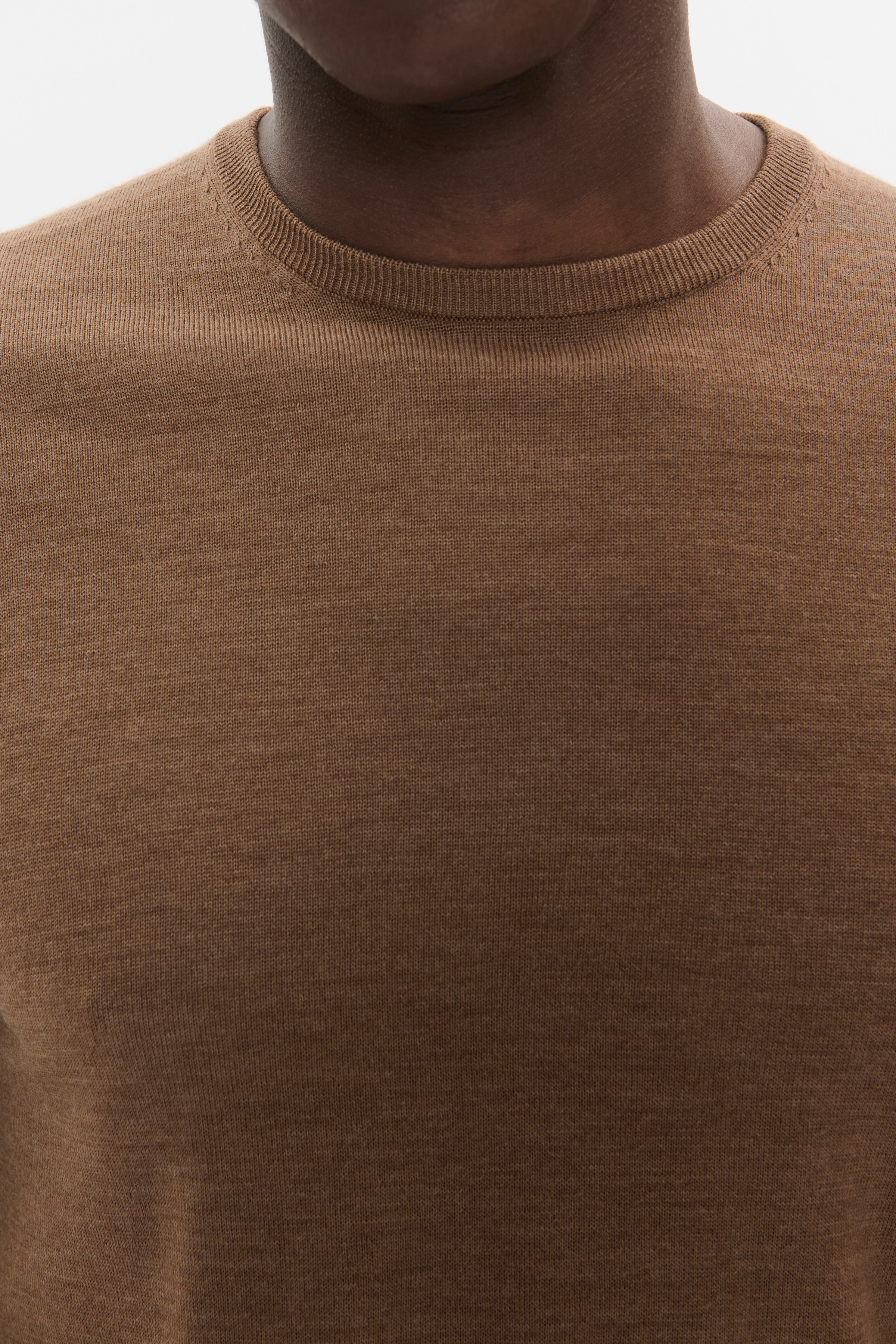 Margrate Merino Pullover LOOKBOOK DETAIL 30200611-1810181